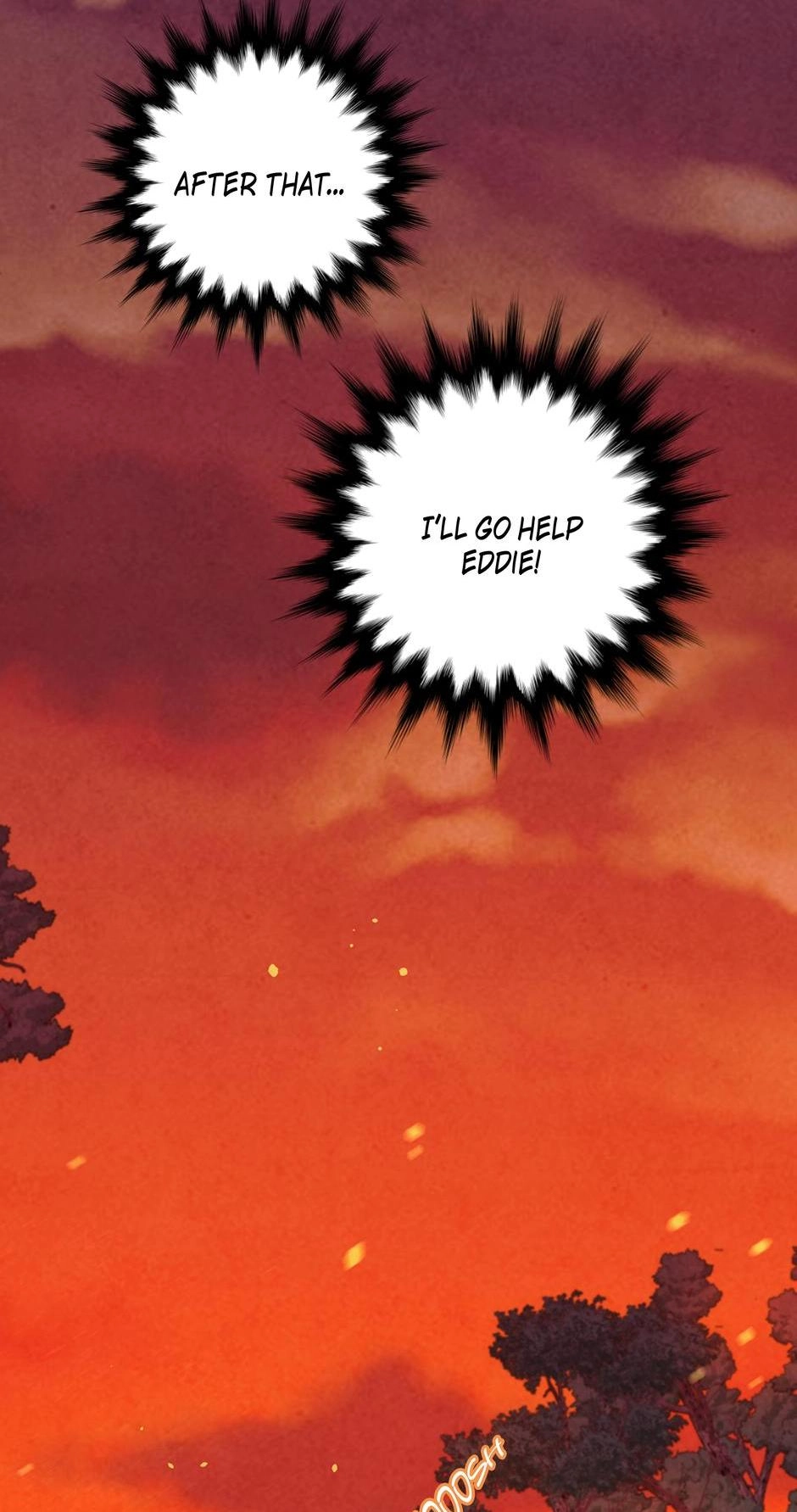 The Wizard And The NEET - Chapter 20 Page 48