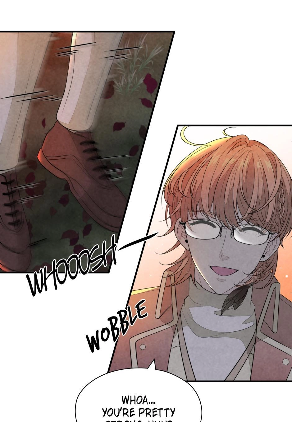 The Wizard And The NEET - Chapter 20 Page 50