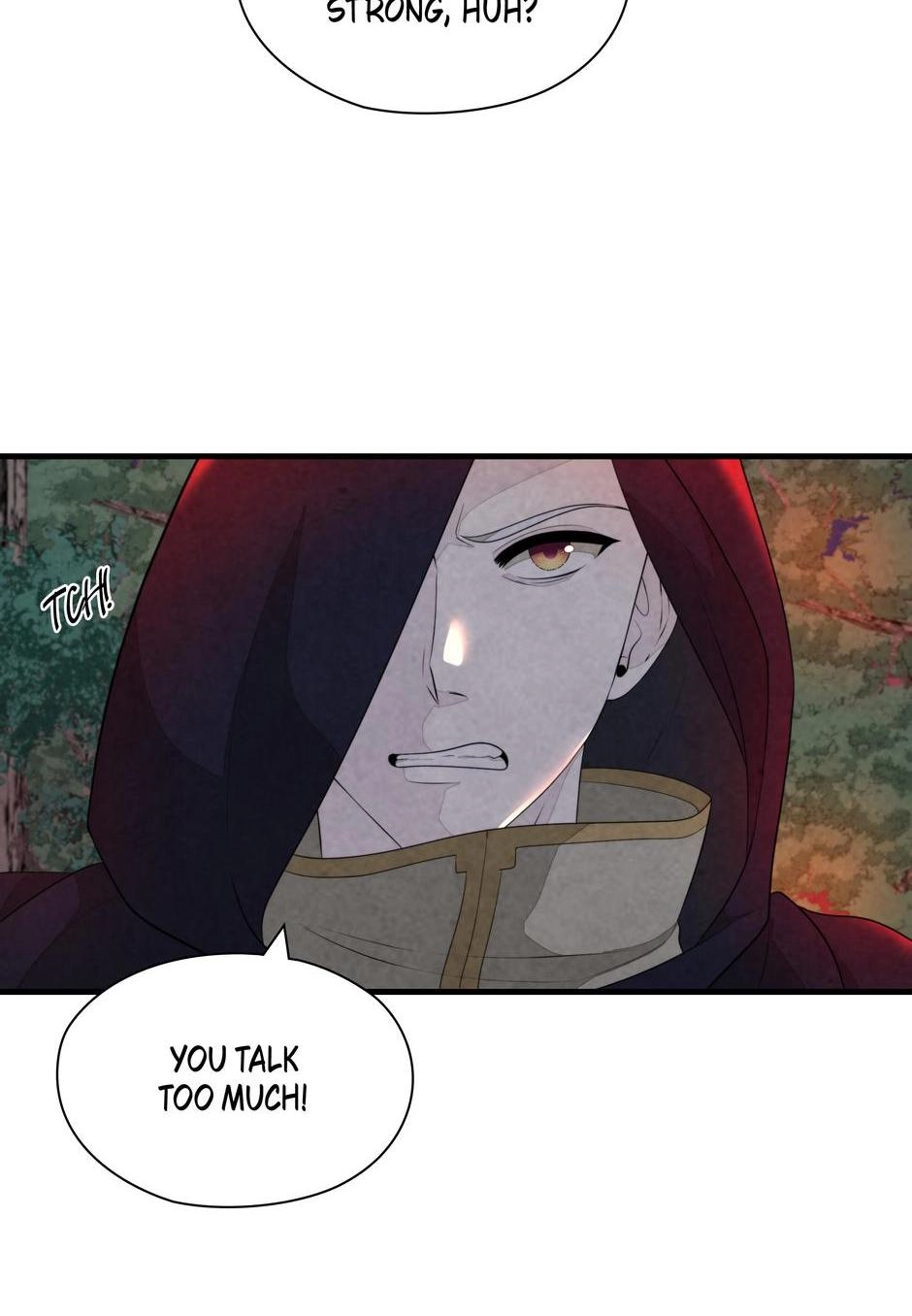 The Wizard And The NEET - Chapter 20 Page 51