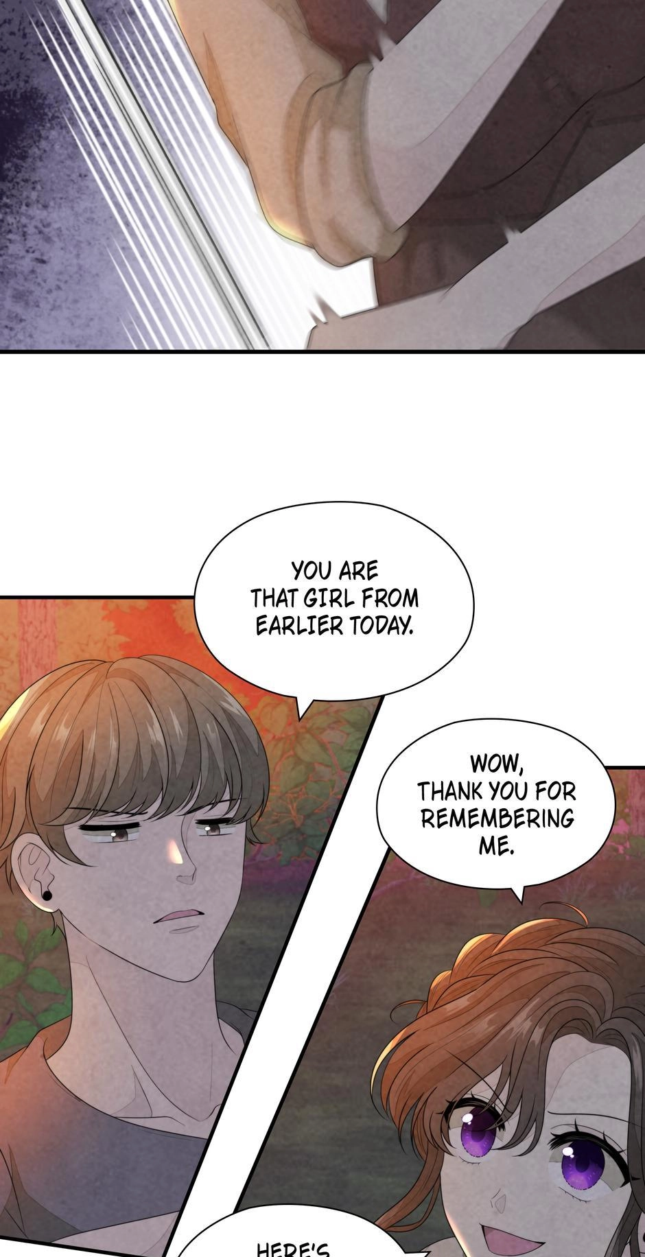 The Wizard And The NEET - Chapter 20 Page 54