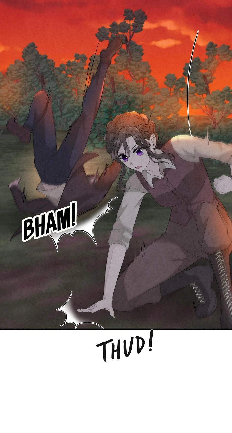 The Wizard And The NEET - Chapter 20 Page 62