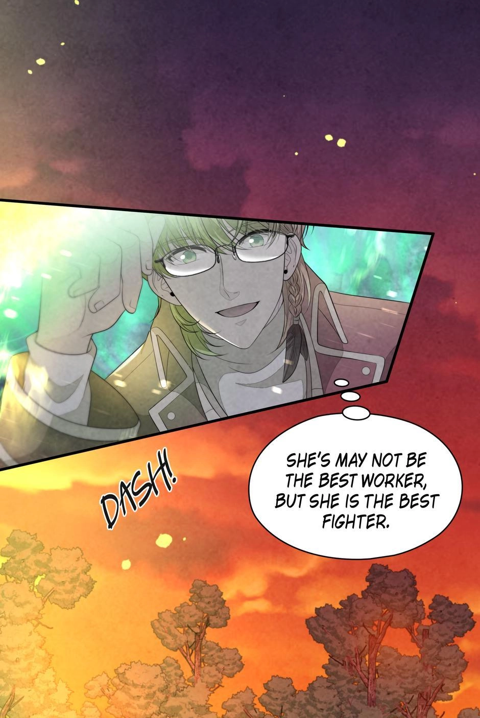 The Wizard And The NEET - Chapter 20 Page 63