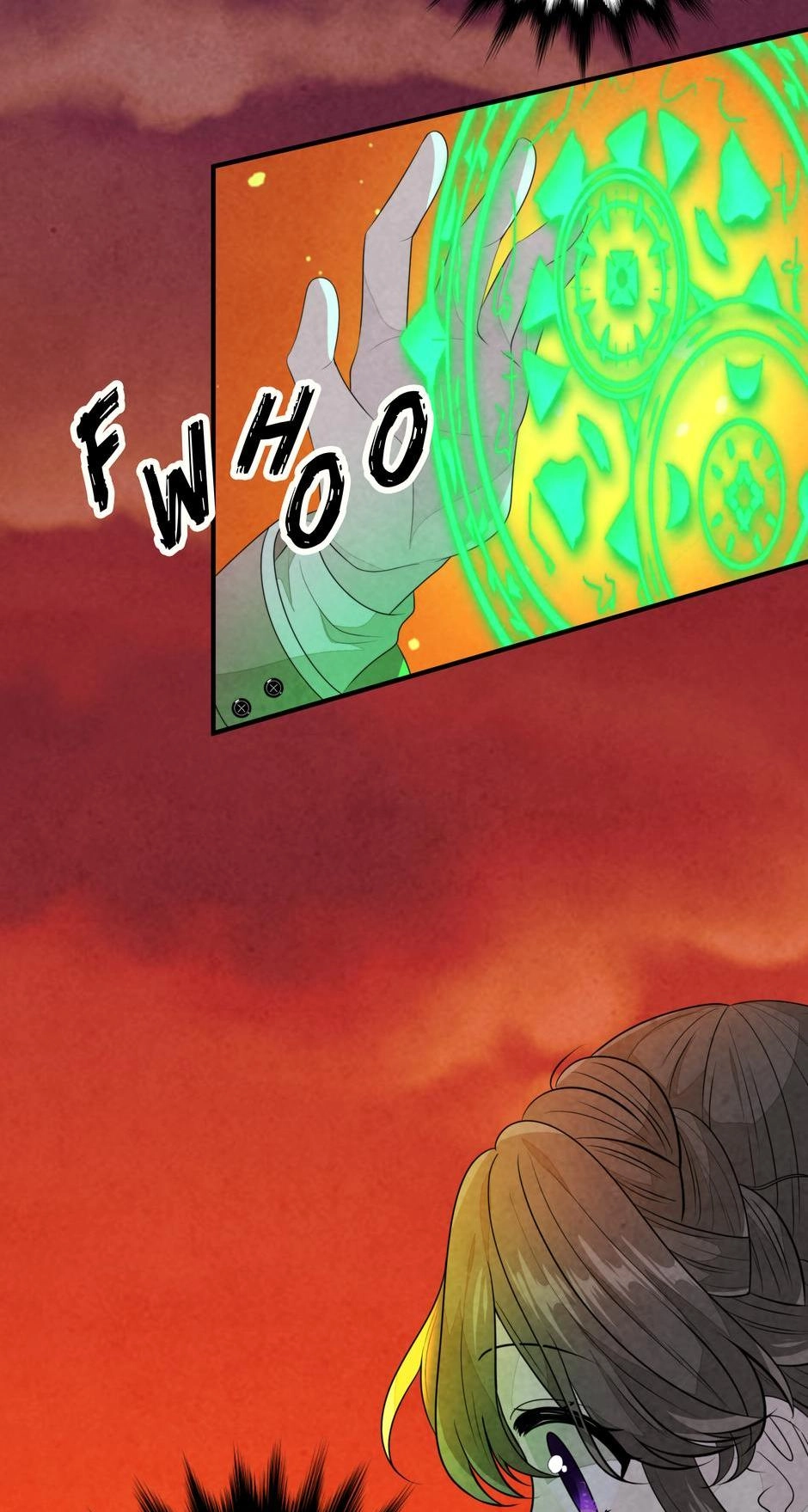 The Wizard And The NEET - Chapter 20 Page 67