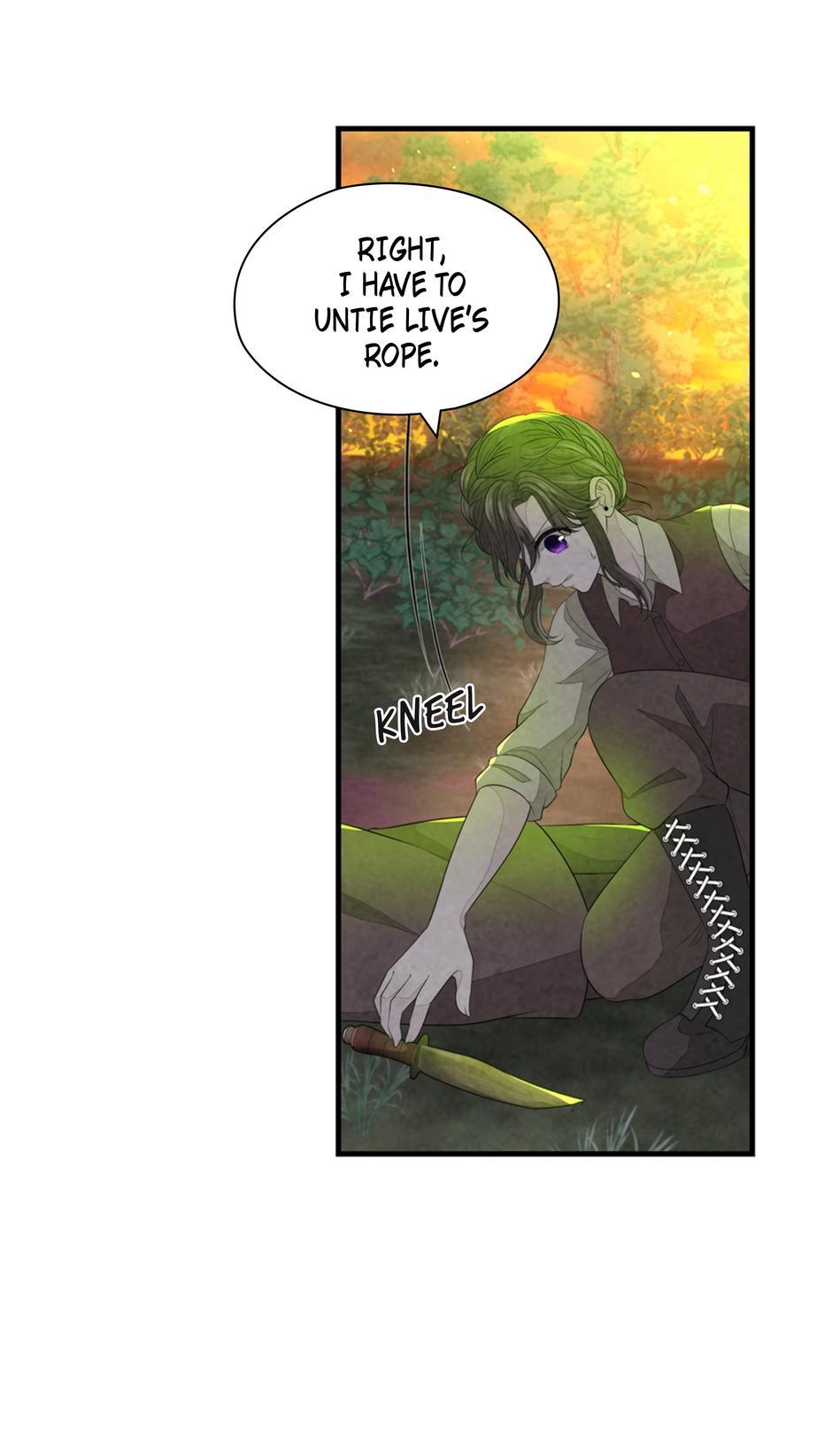 The Wizard And The NEET - Chapter 20 Page 69