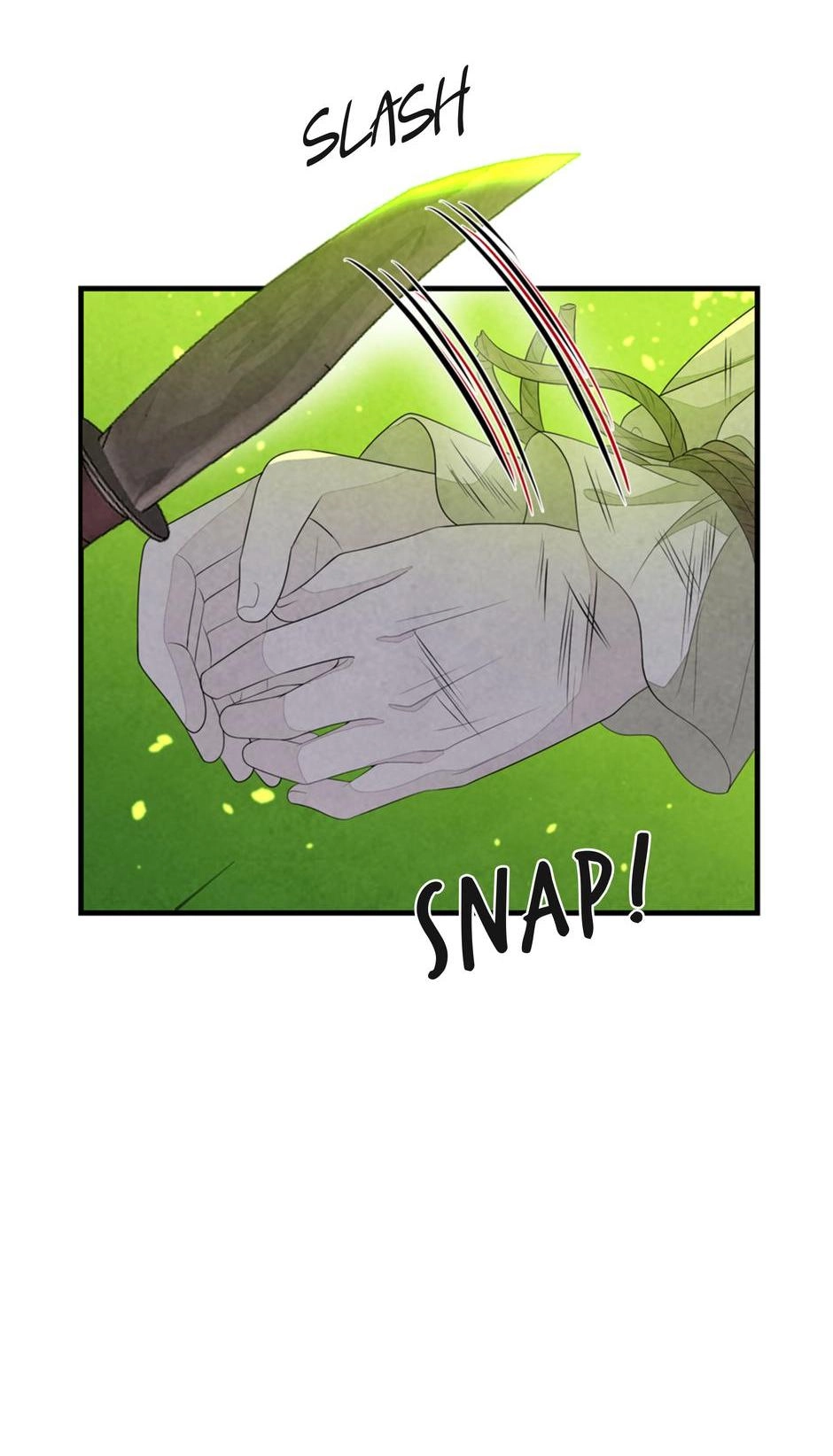 The Wizard And The NEET - Chapter 20 Page 70