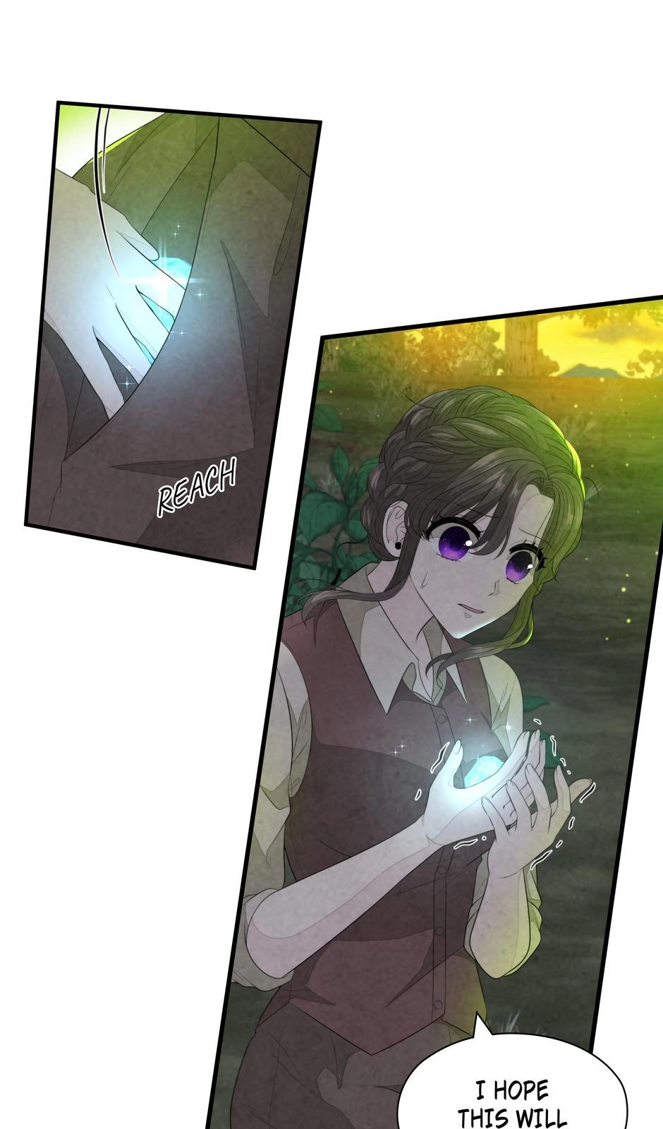 The Wizard And The NEET - Chapter 20 Page 72