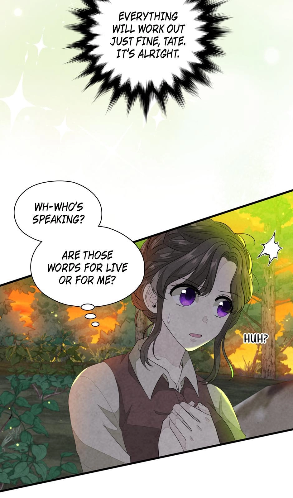 The Wizard And The NEET - Chapter 20 Page 77