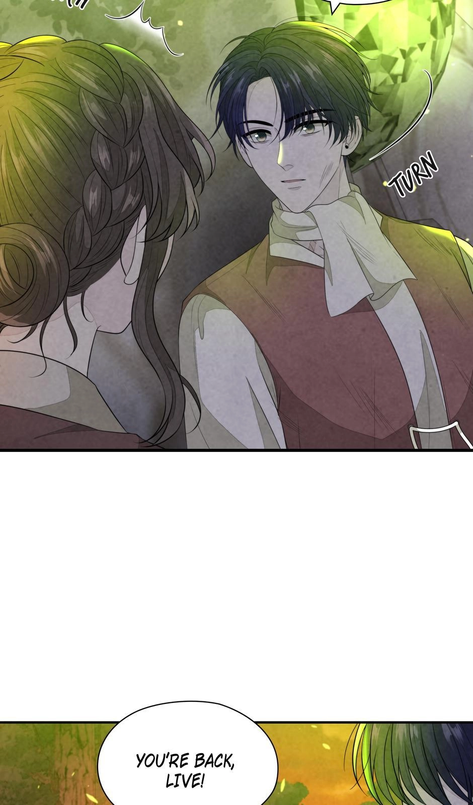 The Wizard And The NEET - Chapter 20 Page 82