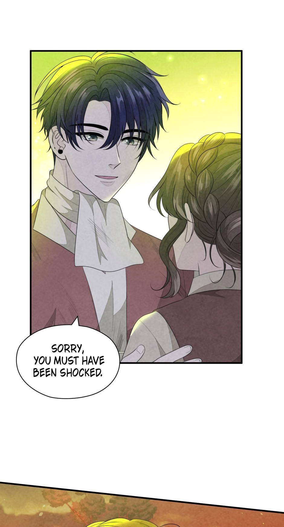The Wizard And The NEET - Chapter 21 Page 7