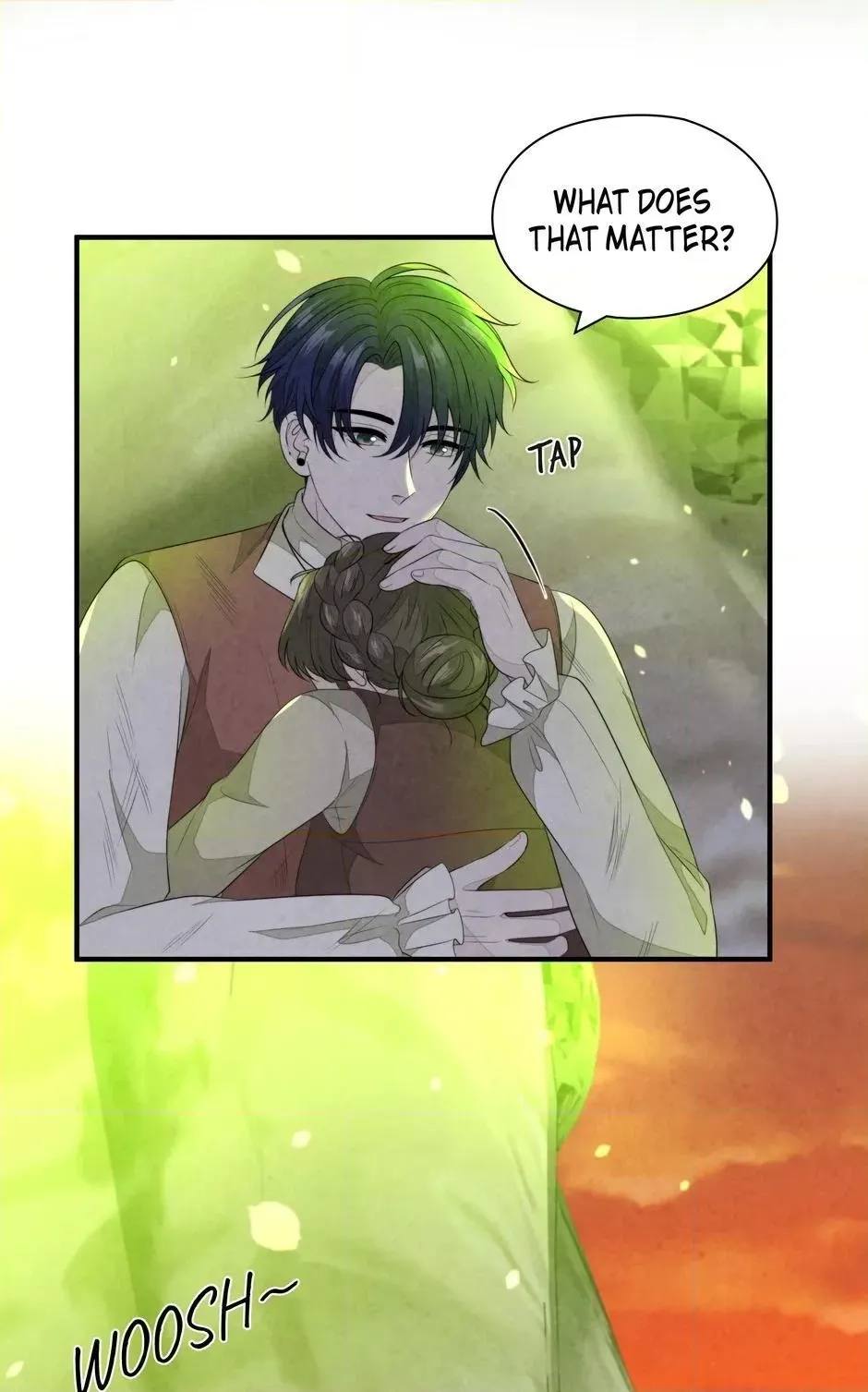 The Wizard And The NEET - Chapter 21 Page 10
