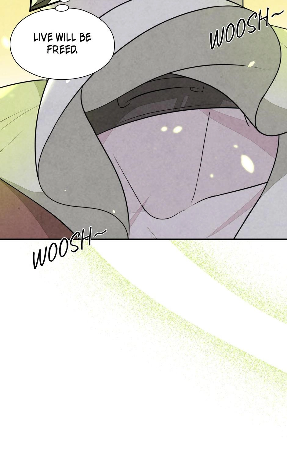 The Wizard And The NEET - Chapter 21 Page 13