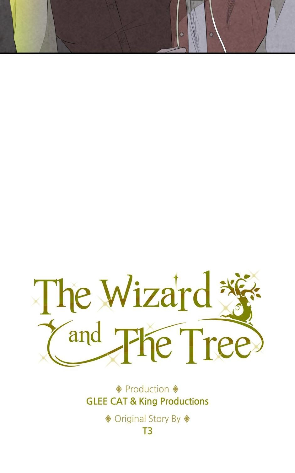 The Wizard And The NEET - Chapter 21 Page 22
