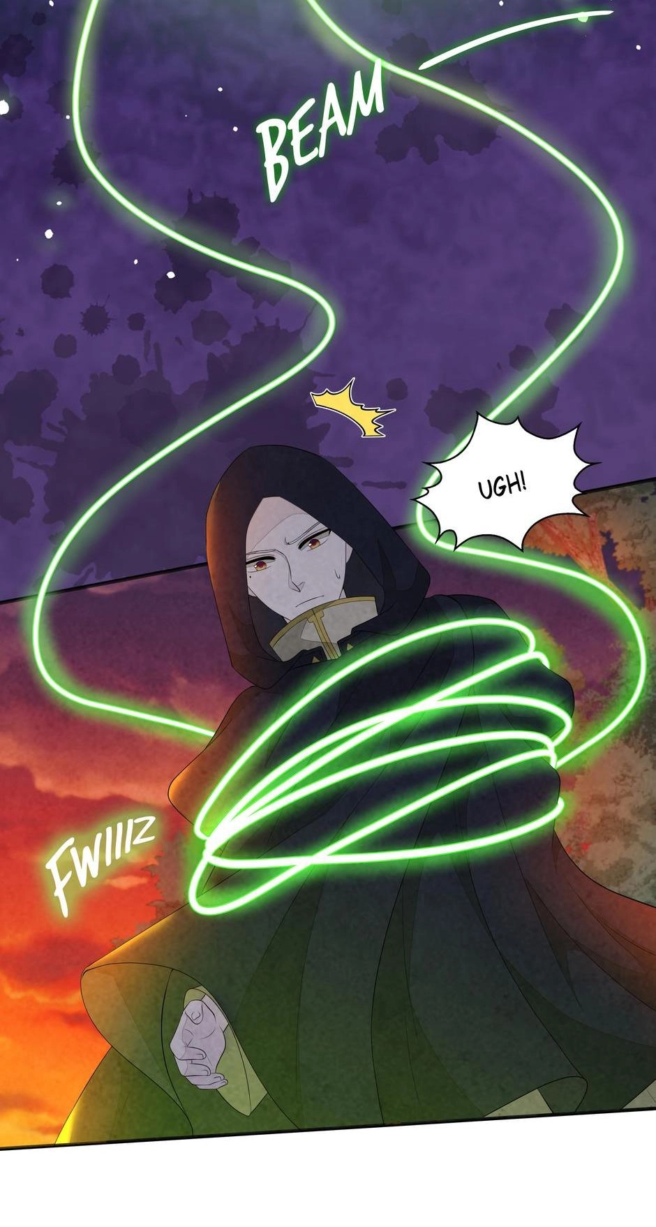 The Wizard And The NEET - Chapter 21 Page 25