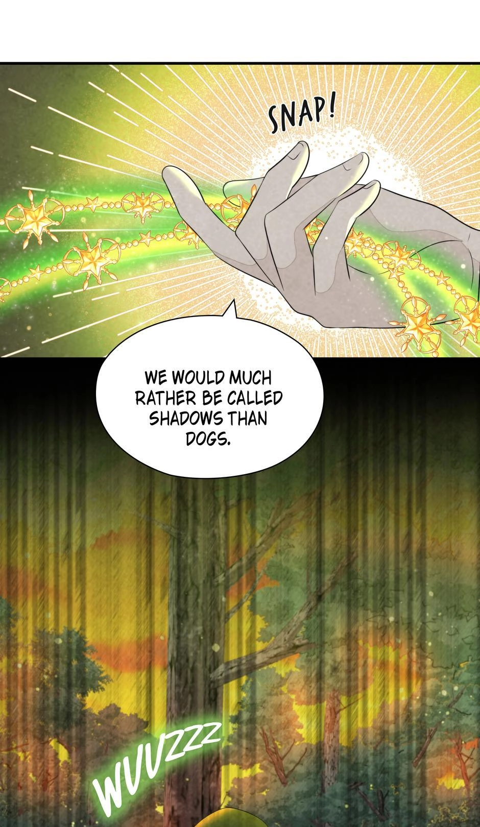 The Wizard And The NEET - Chapter 21 Page 31