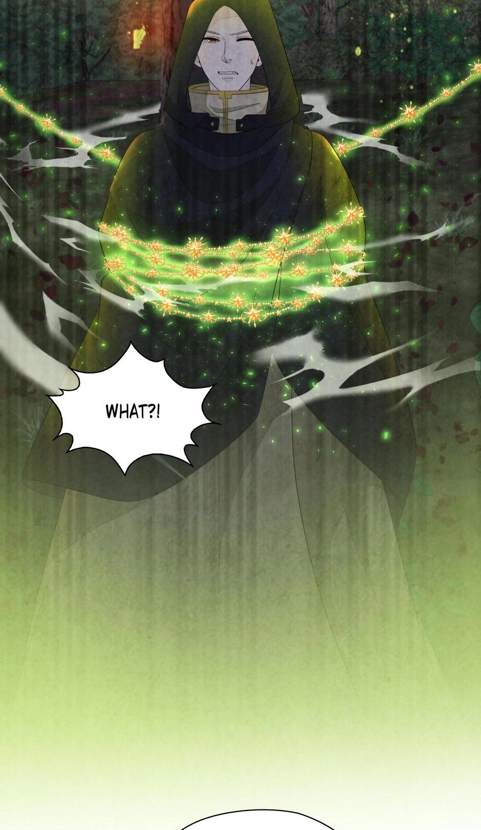 The Wizard And The NEET - Chapter 21 Page 32