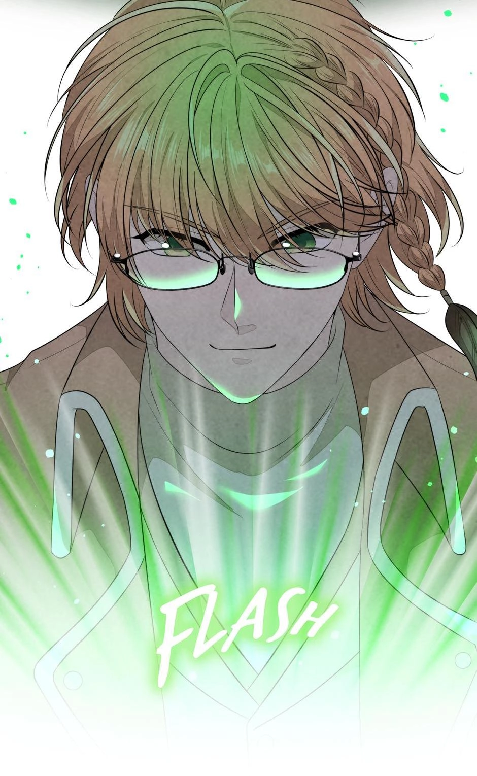 The Wizard And The NEET - Chapter 21 Page 38
