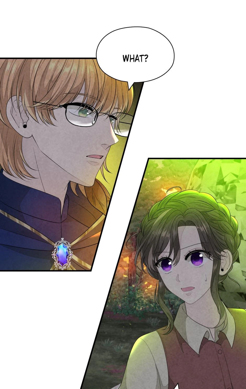 The Wizard And The NEET - Chapter 21 Page 43