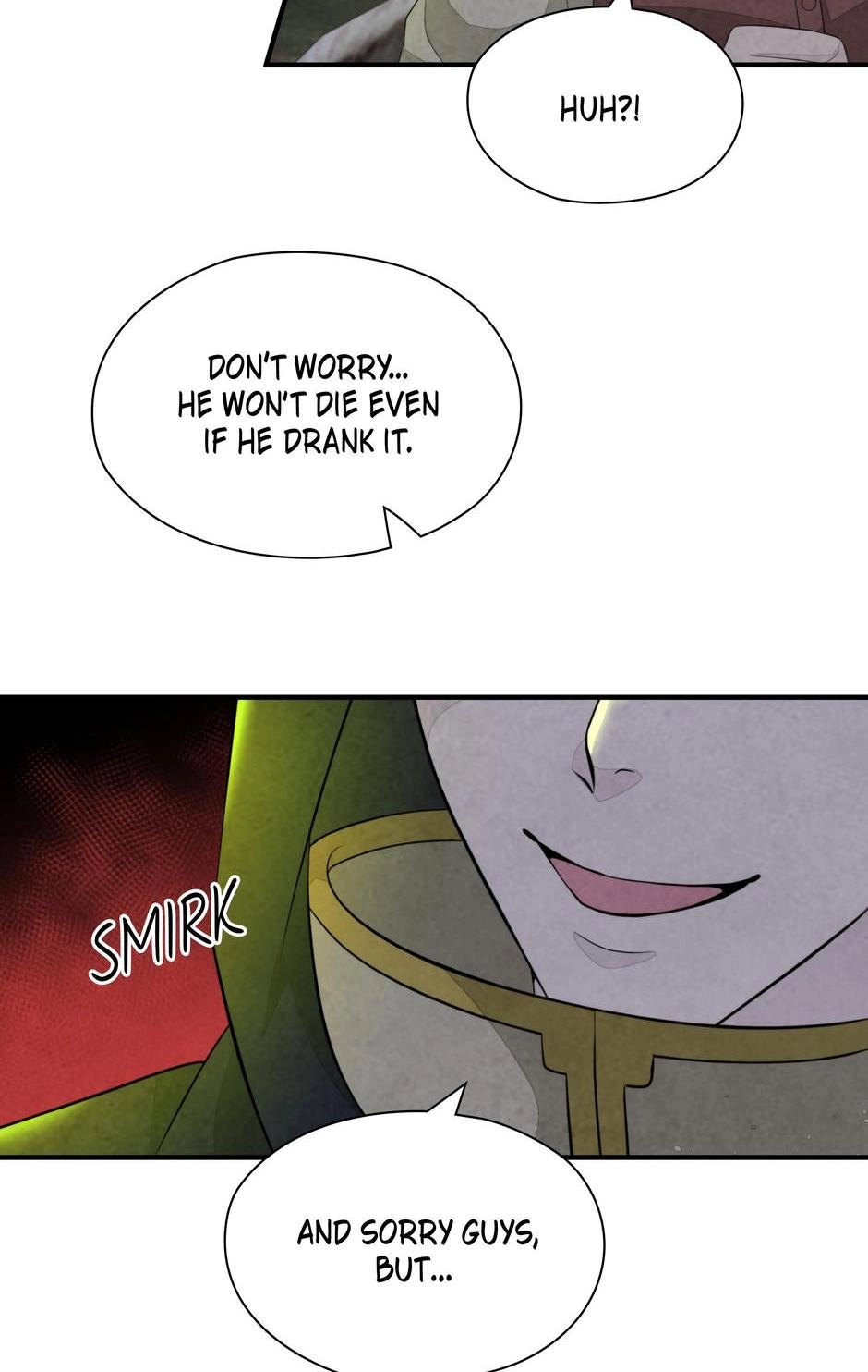 The Wizard And The NEET - Chapter 21 Page 44