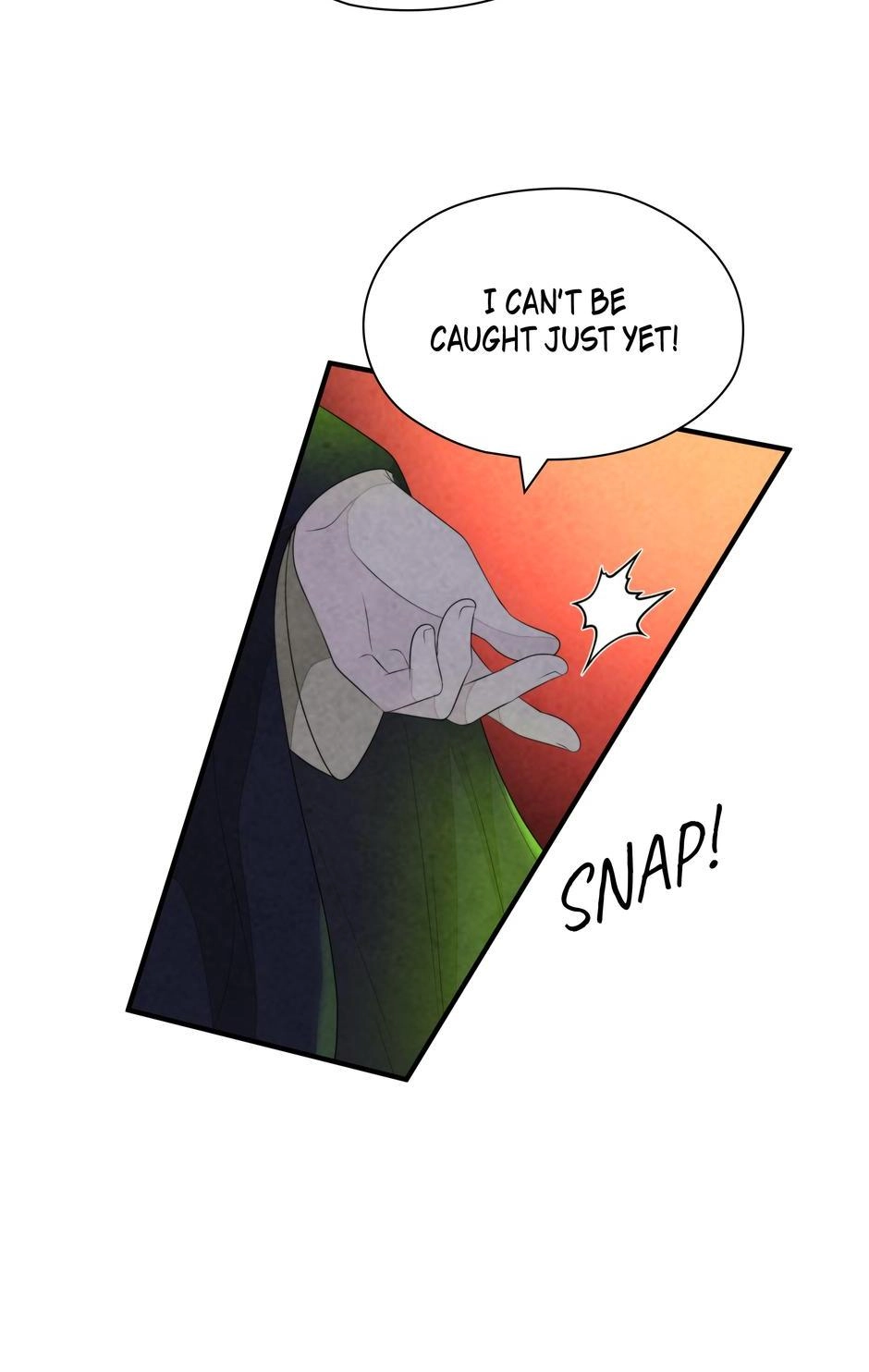 The Wizard And The NEET - Chapter 21 Page 45