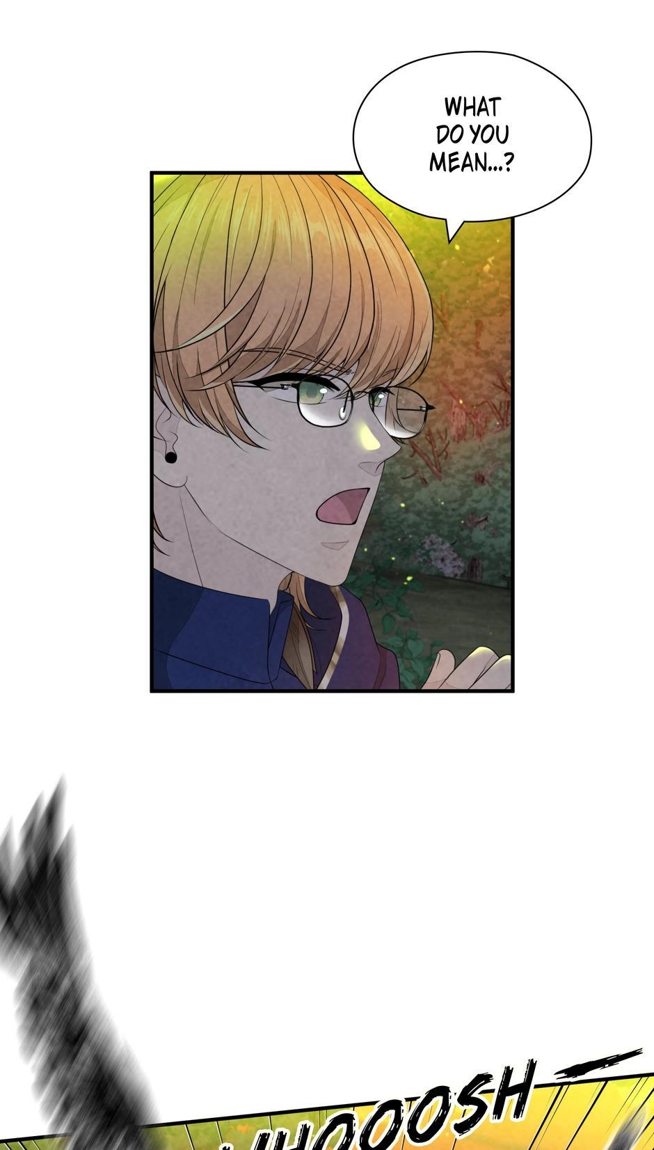 The Wizard And The NEET - Chapter 21 Page 46