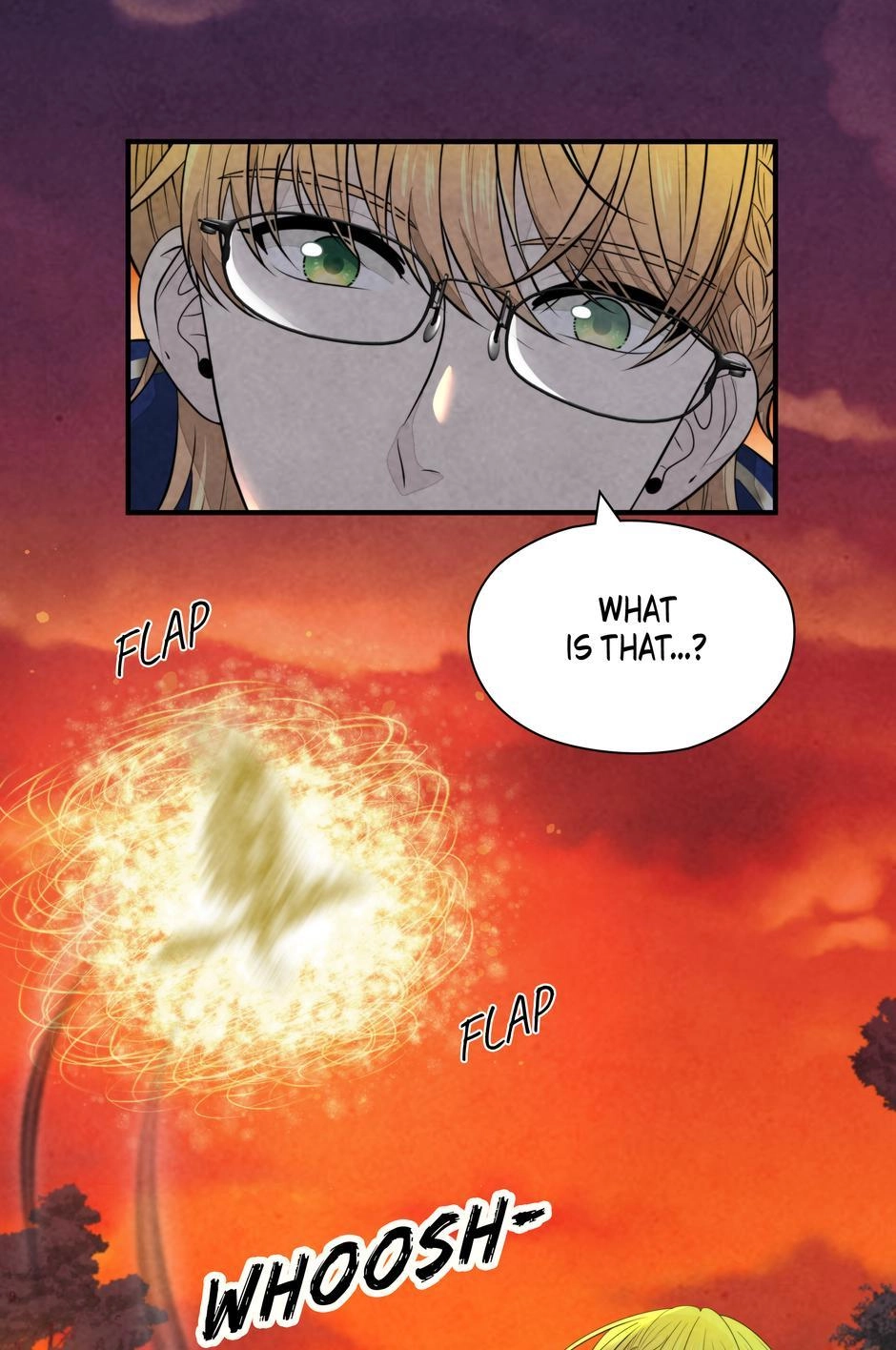 The Wizard And The NEET - Chapter 21 Page 49