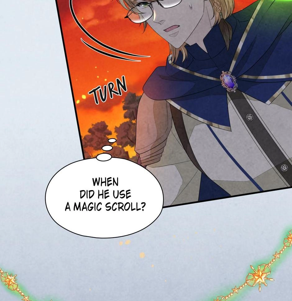 The Wizard And The NEET - Chapter 21 Page 56