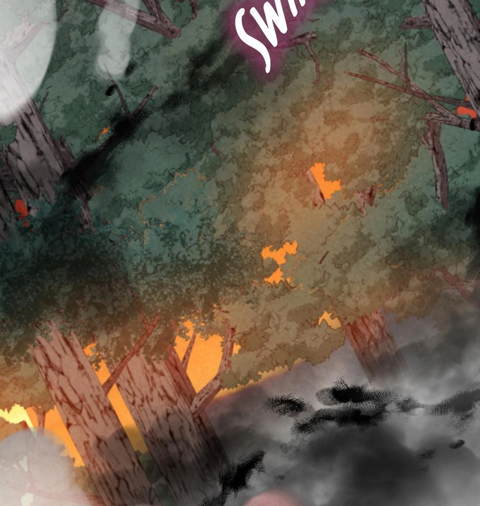 The Wizard And The NEET - Chapter 21 Page 68