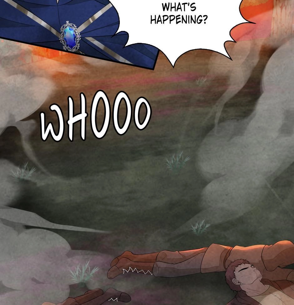 The Wizard And The NEET - Chapter 21 Page 71
