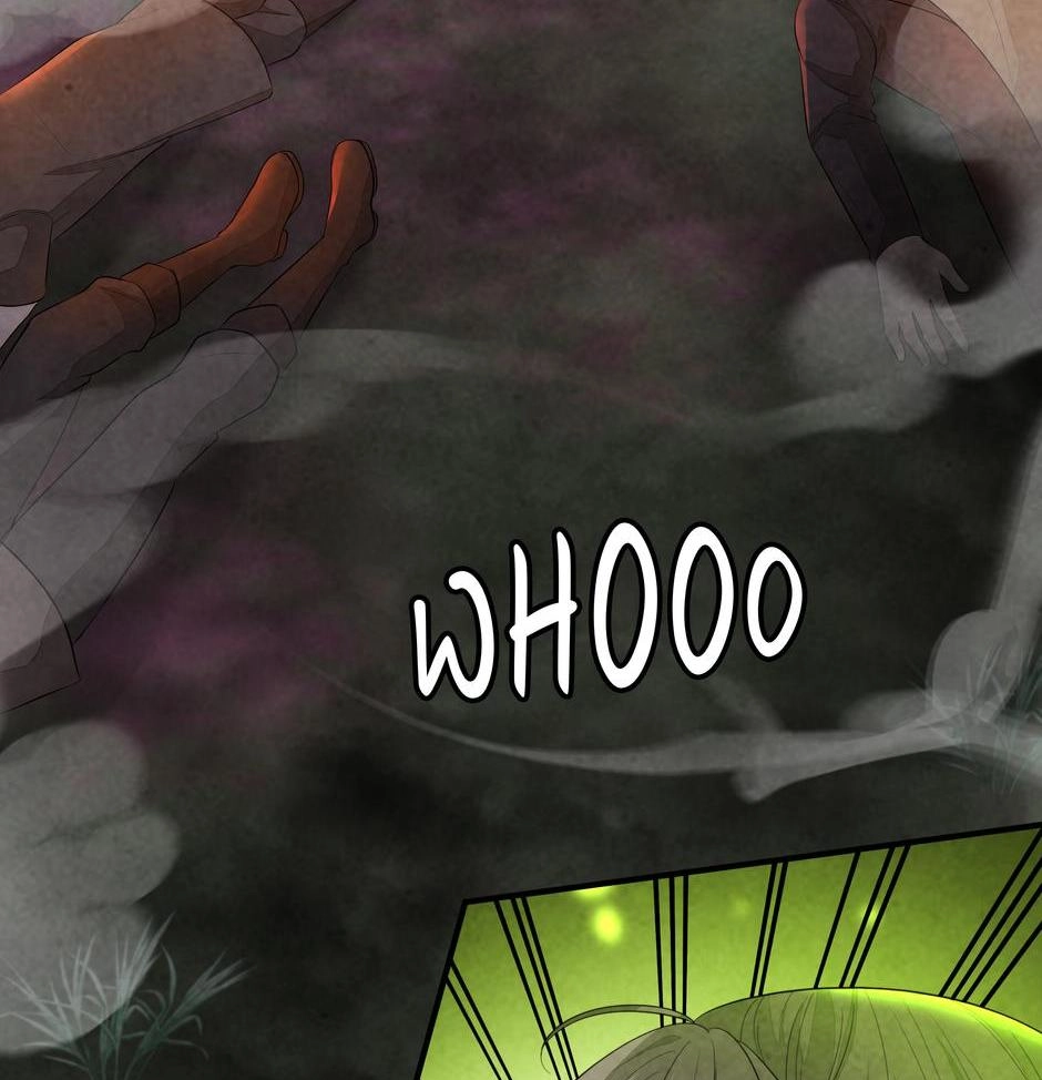 The Wizard And The NEET - Chapter 21 Page 72