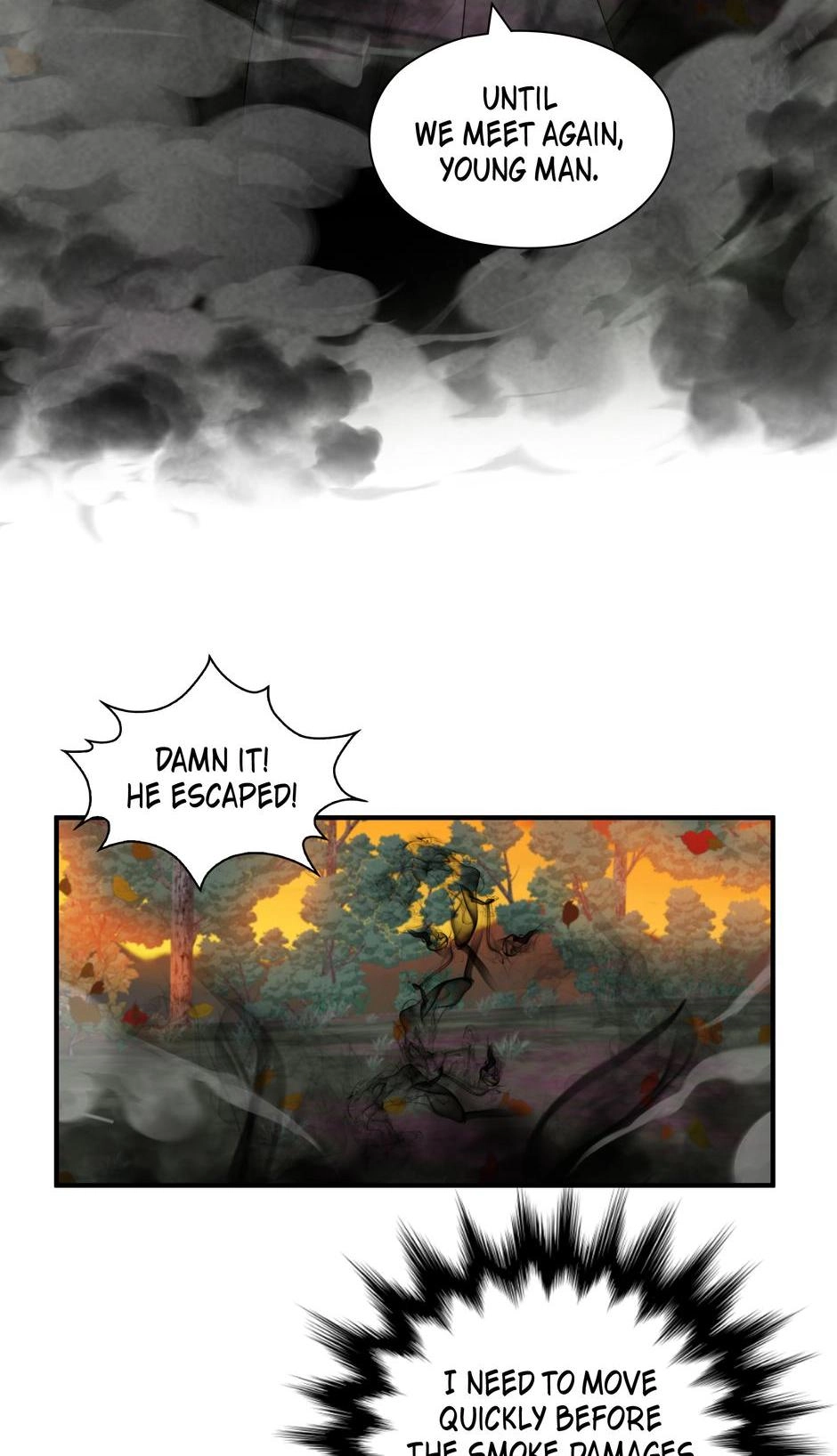 The Wizard And The NEET - Chapter 21 Page 75