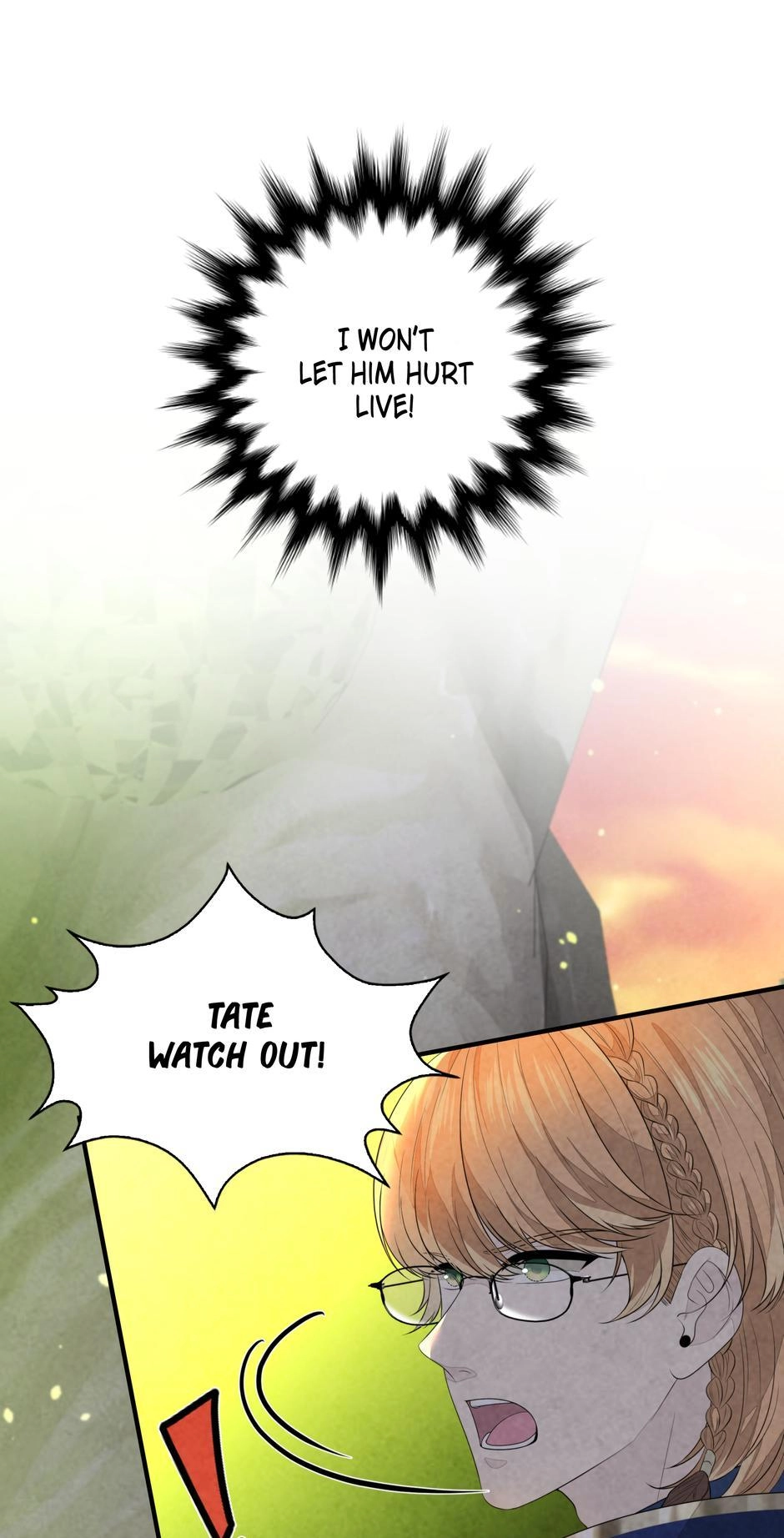 The Wizard And The NEET - Chapter 21 Page 85