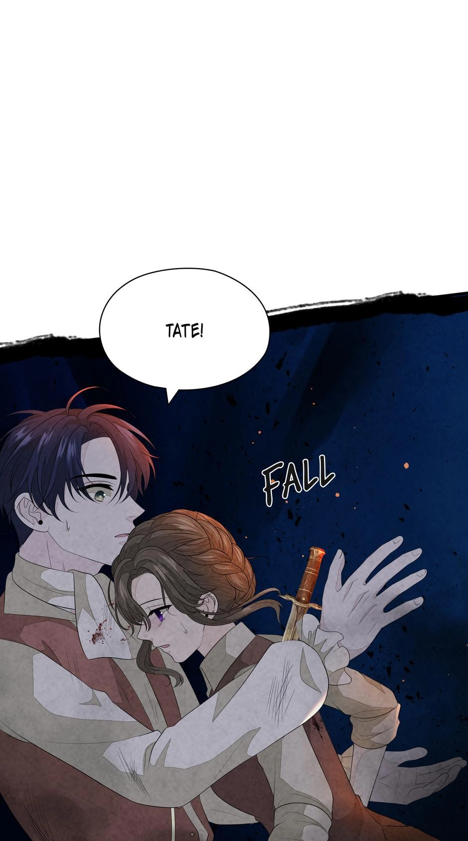 The Wizard And The NEET - Chapter 22 Page 7