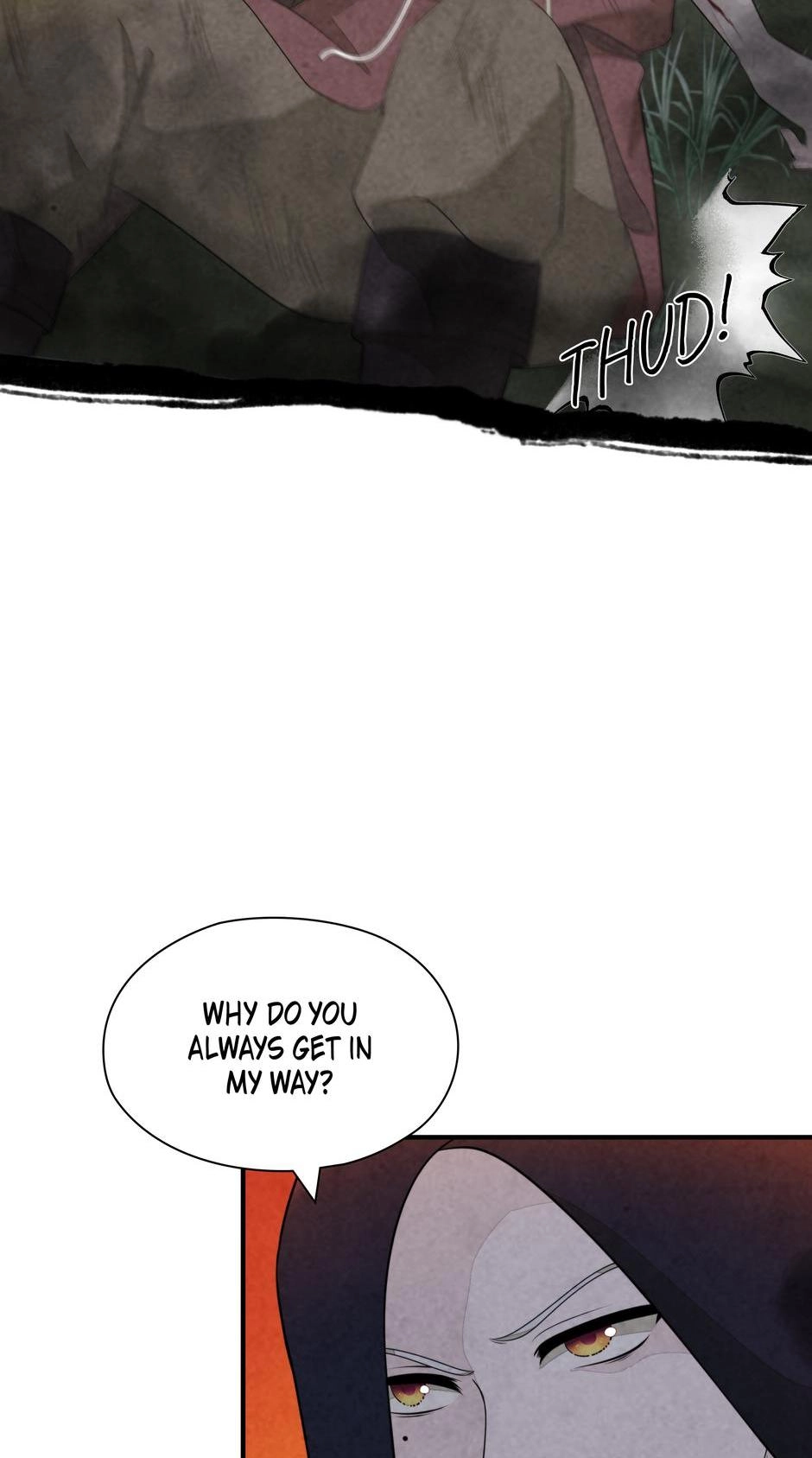 The Wizard And The NEET - Chapter 22 Page 9