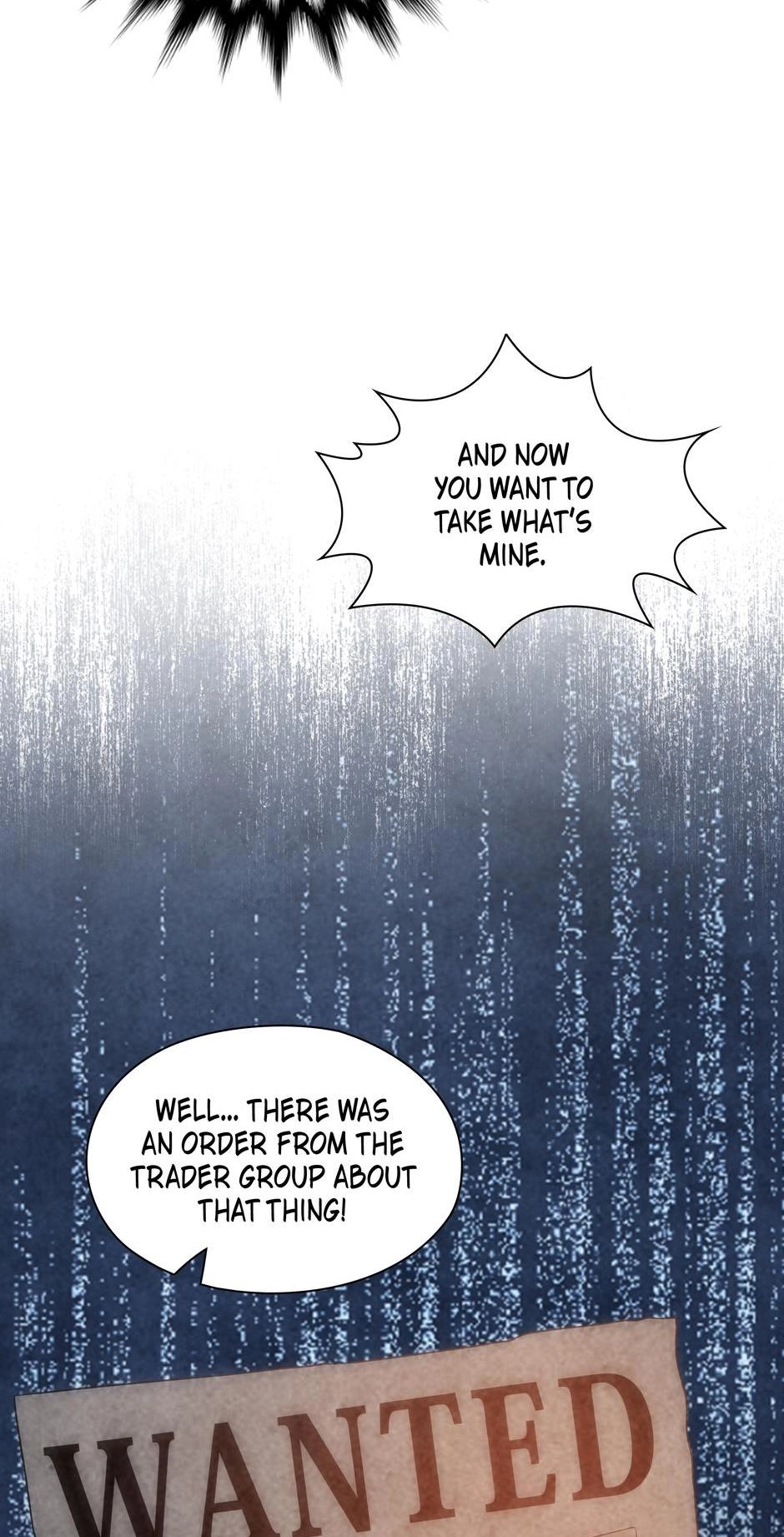 The Wizard And The NEET - Chapter 22 Page 12