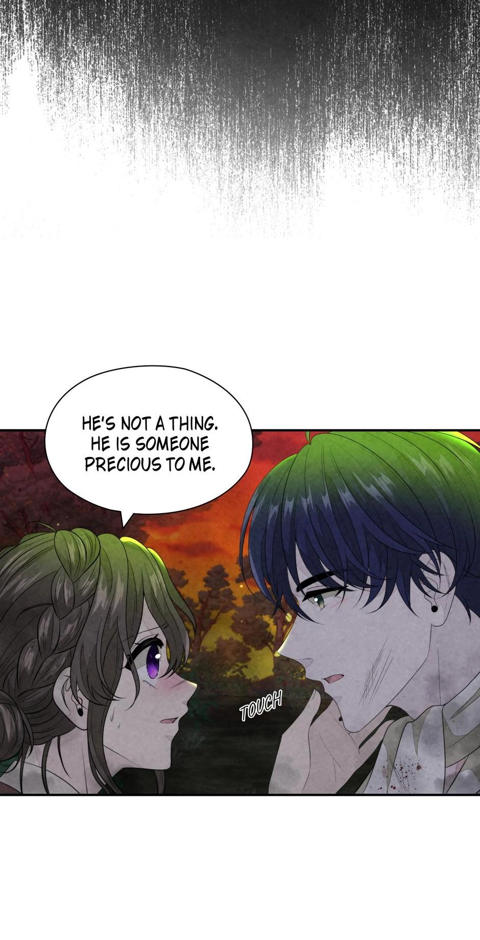 The Wizard And The NEET - Chapter 22 Page 14