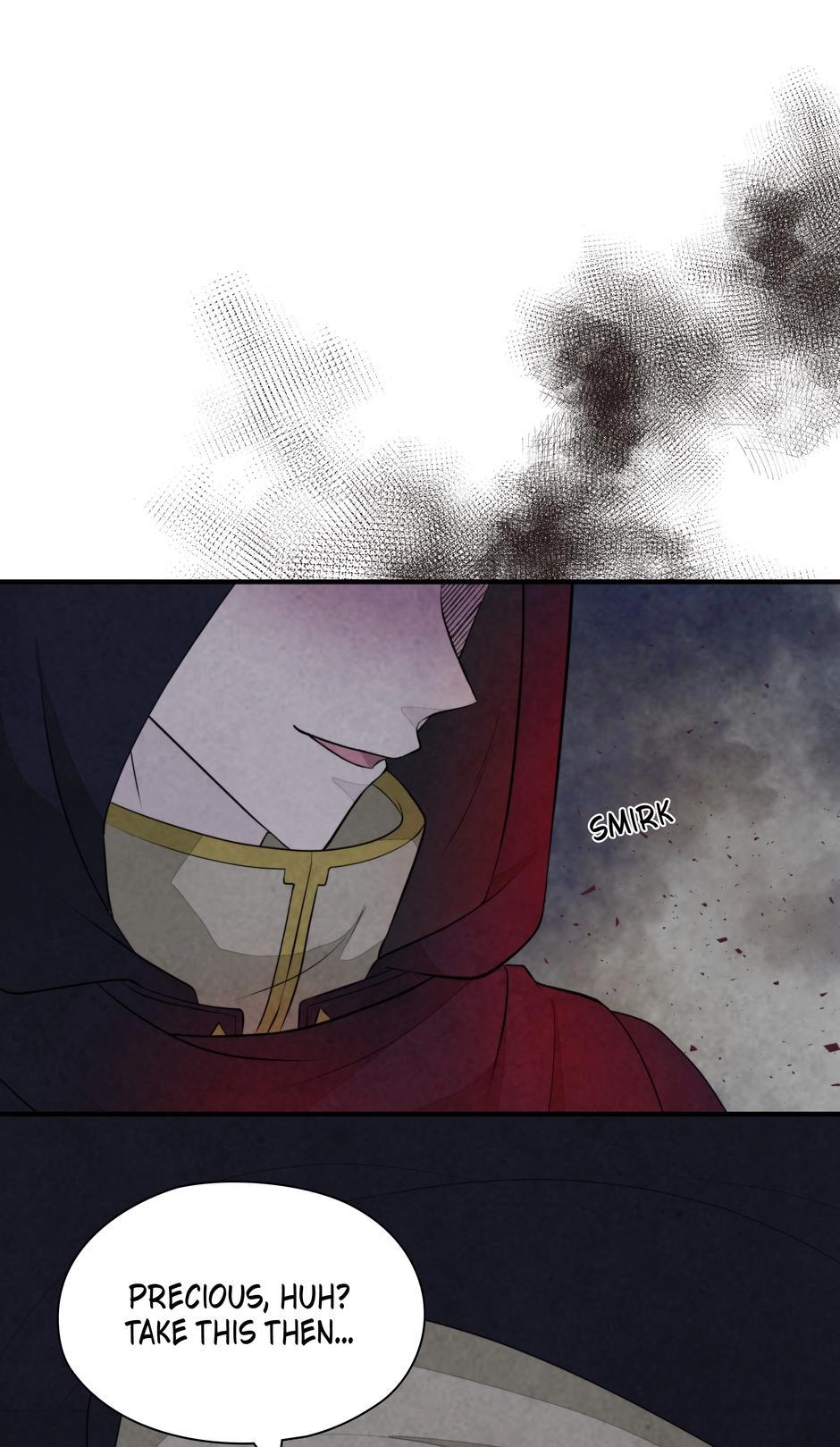 The Wizard And The NEET - Chapter 22 Page 15