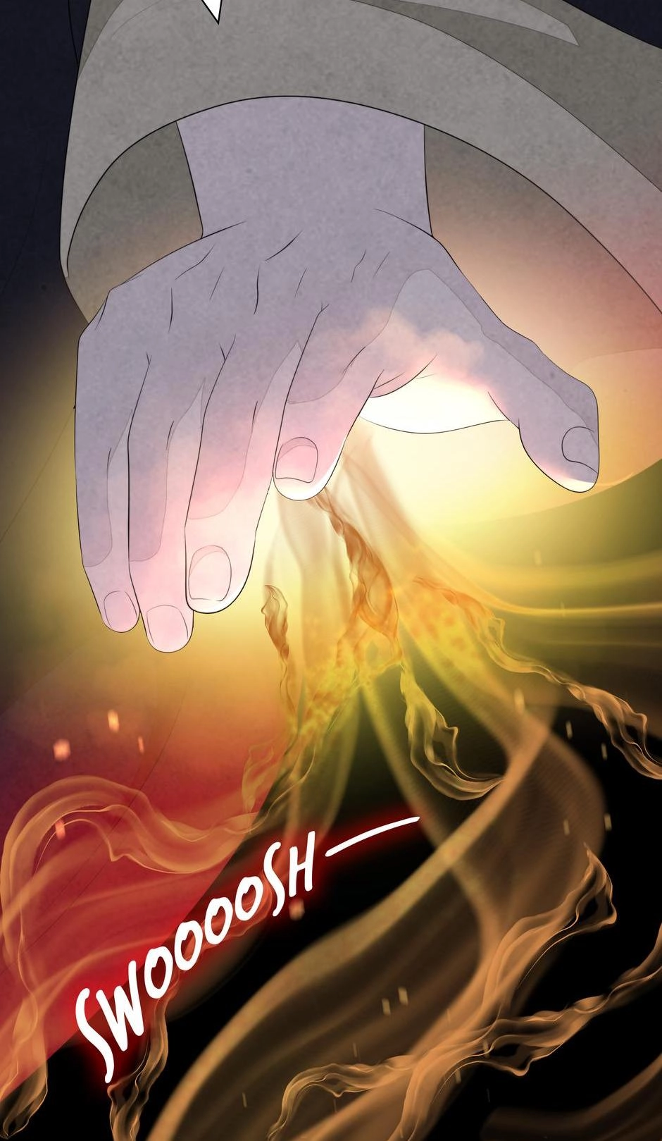 The Wizard And The NEET - Chapter 22 Page 16