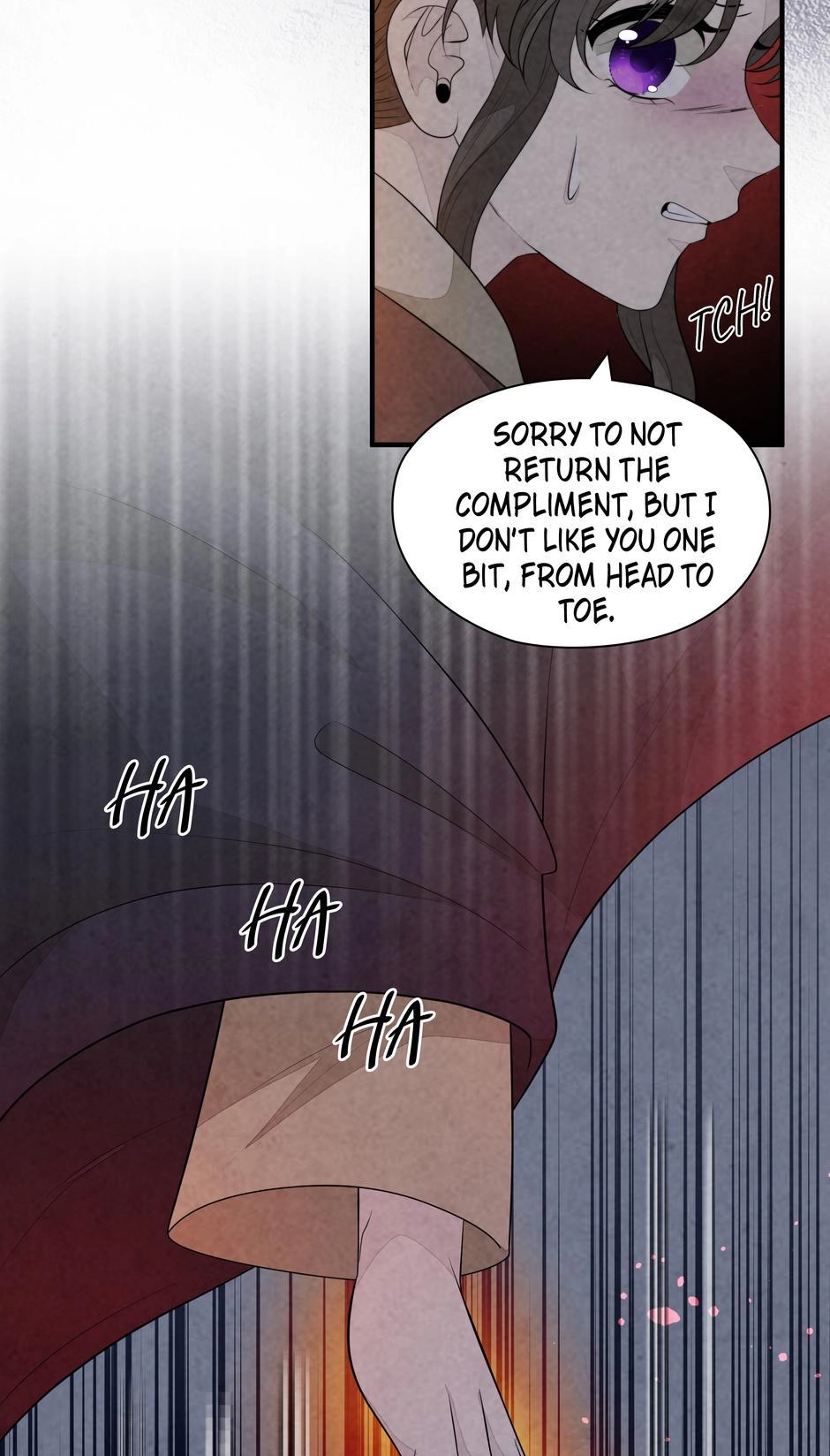 The Wizard And The NEET - Chapter 22 Page 23