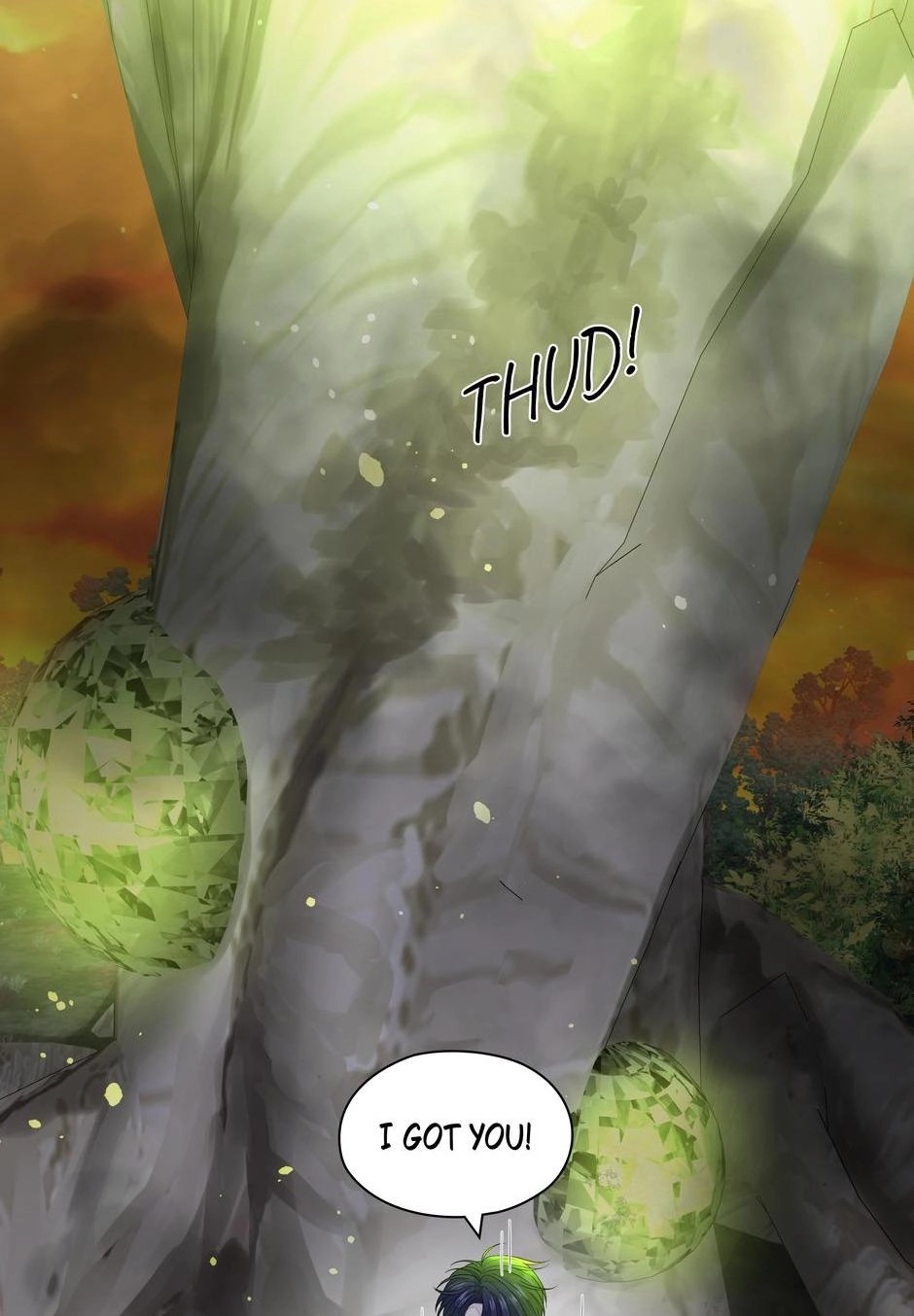 The Wizard And The NEET - Chapter 22 Page 27