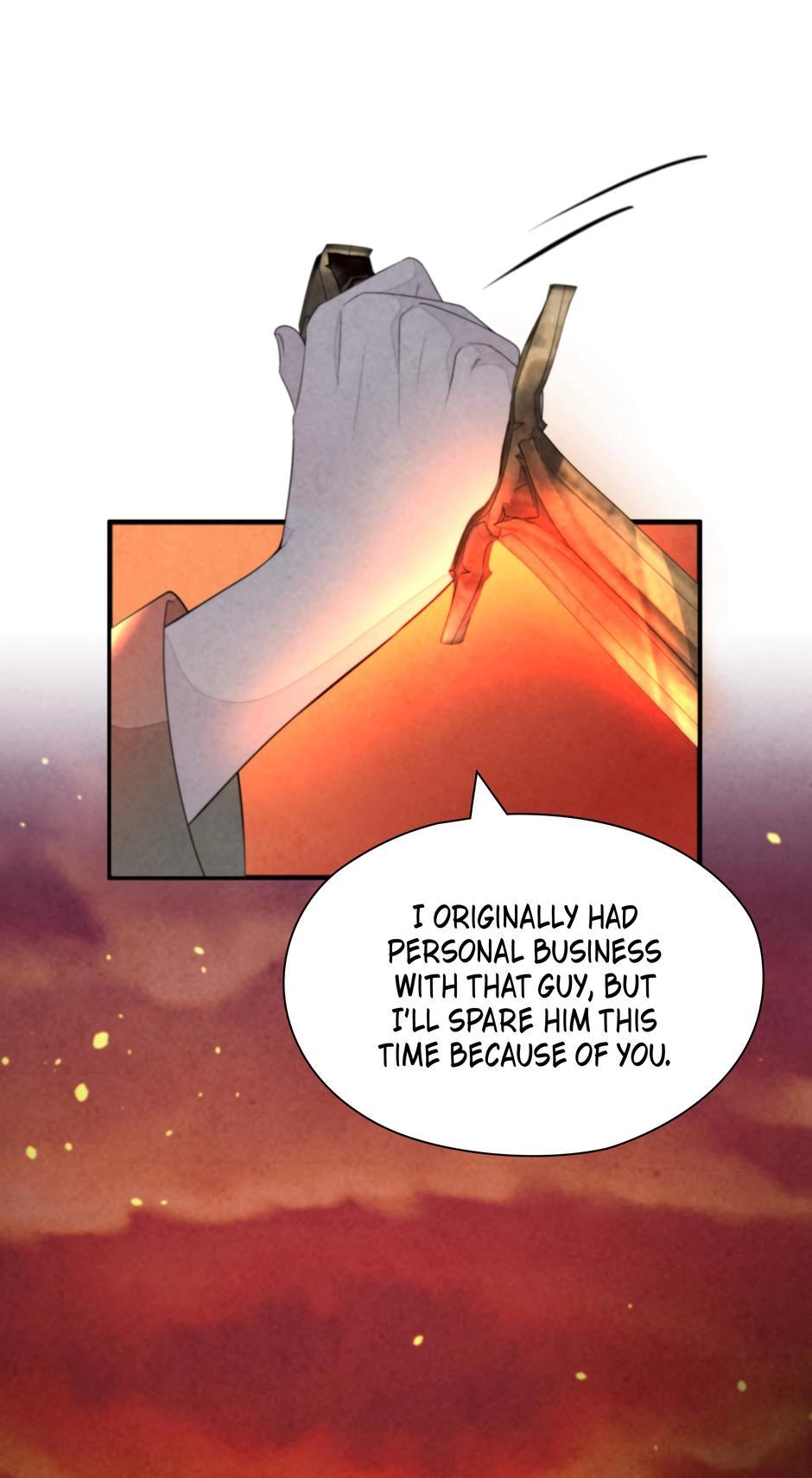The Wizard And The NEET - Chapter 22 Page 29