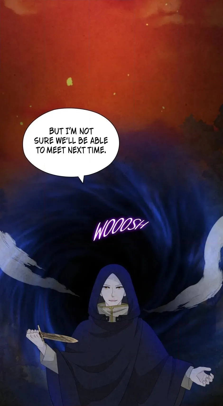 The Wizard And The NEET - Chapter 22 Page 30