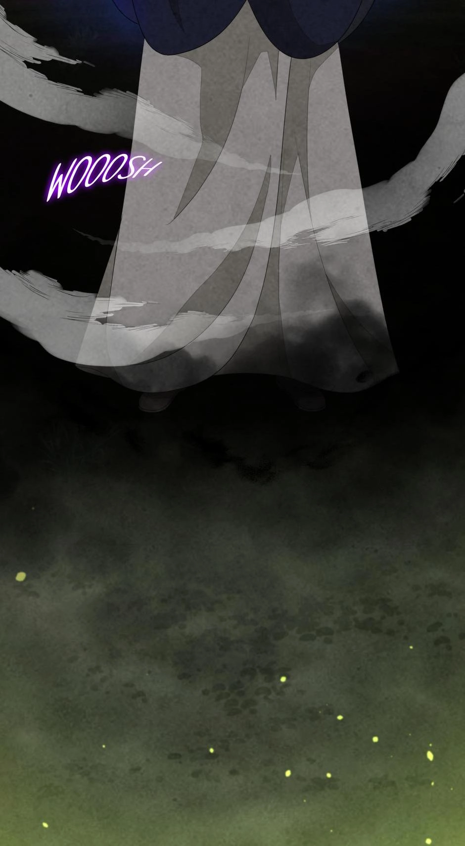 The Wizard And The NEET - Chapter 22 Page 31