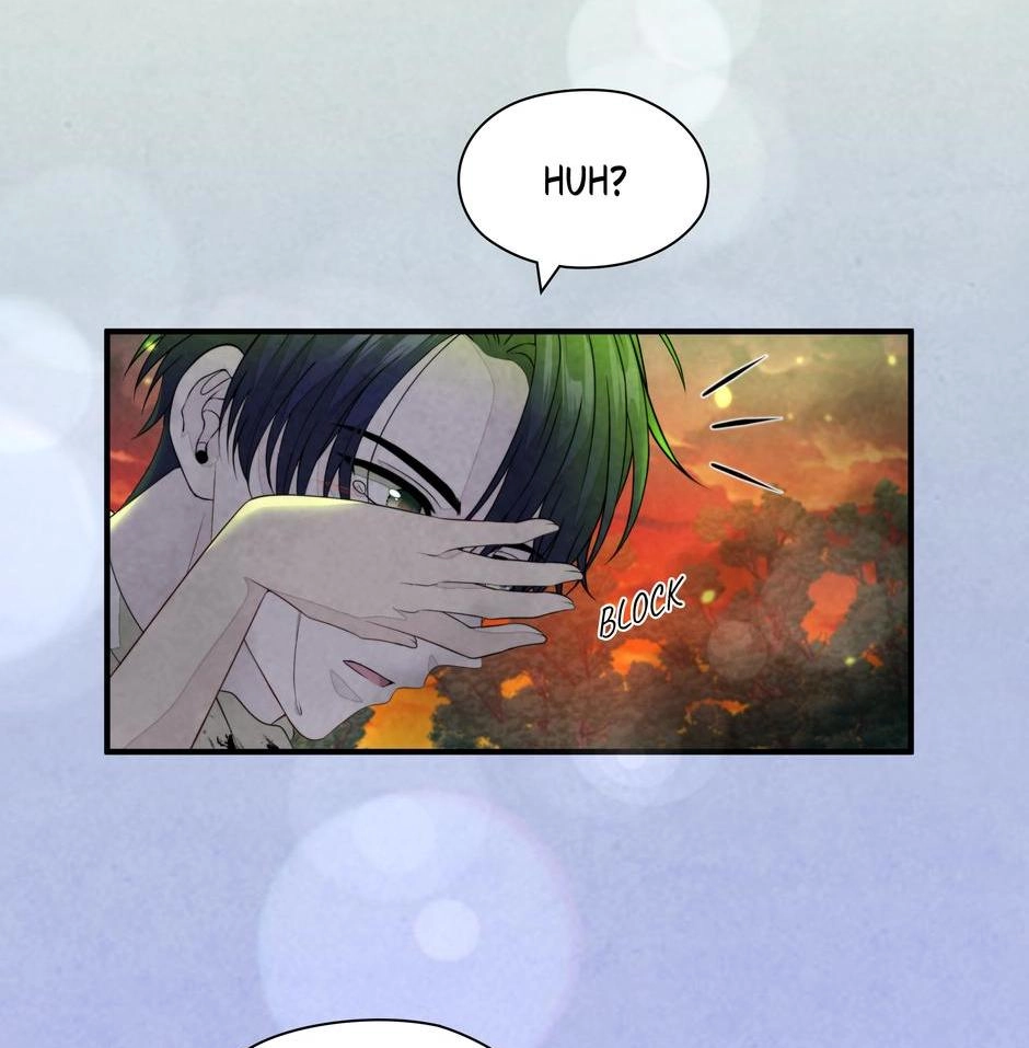 The Wizard And The NEET - Chapter 22 Page 34