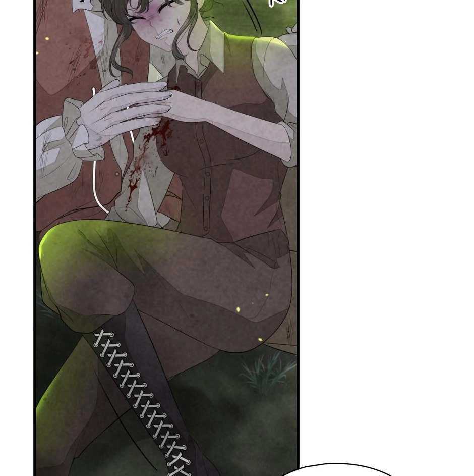 The Wizard And The NEET - Chapter 22 Page 41