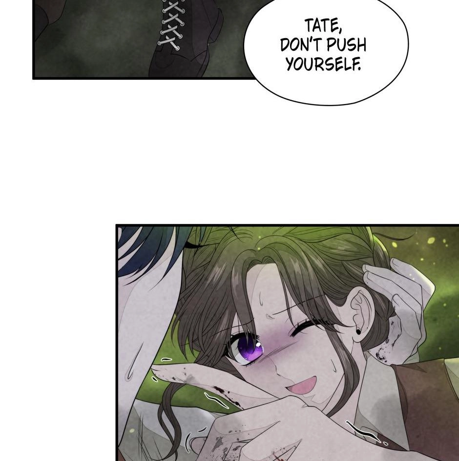 The Wizard And The NEET - Chapter 22 Page 42