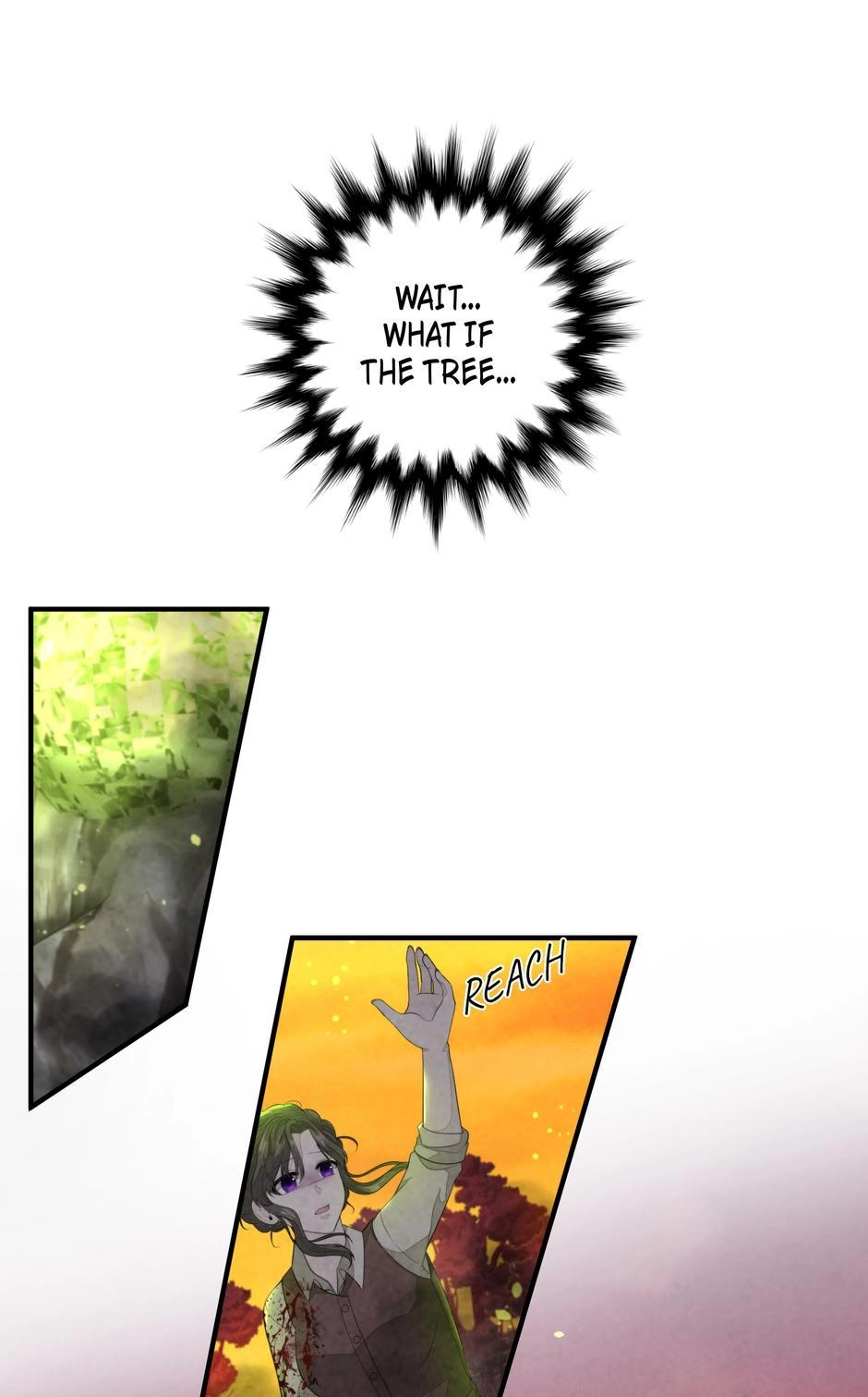 The Wizard And The NEET - Chapter 22 Page 46