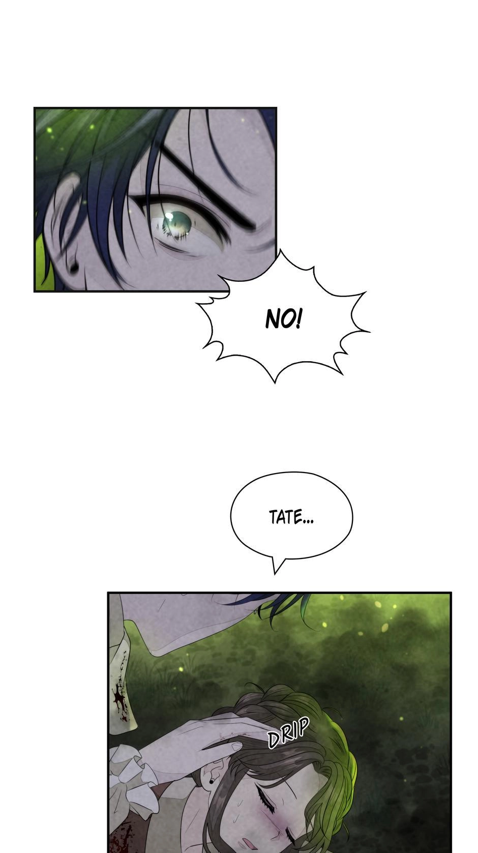 The Wizard And The NEET - Chapter 22 Page 49