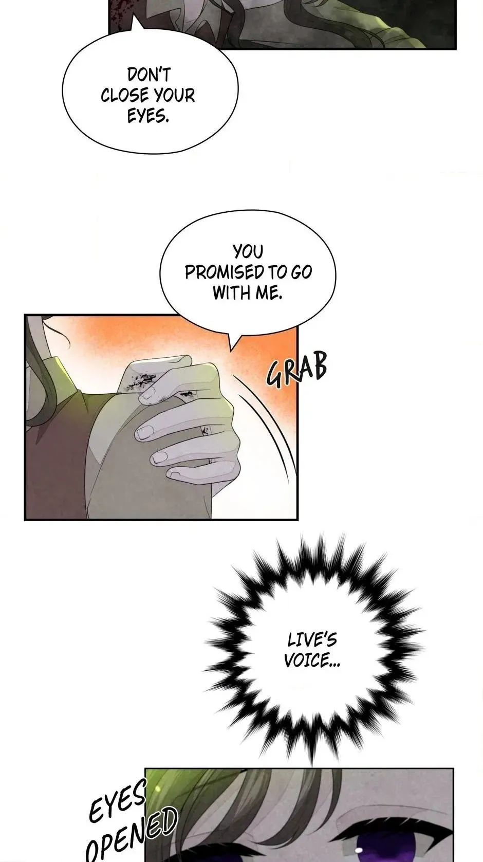 The Wizard And The NEET - Chapter 22 Page 50