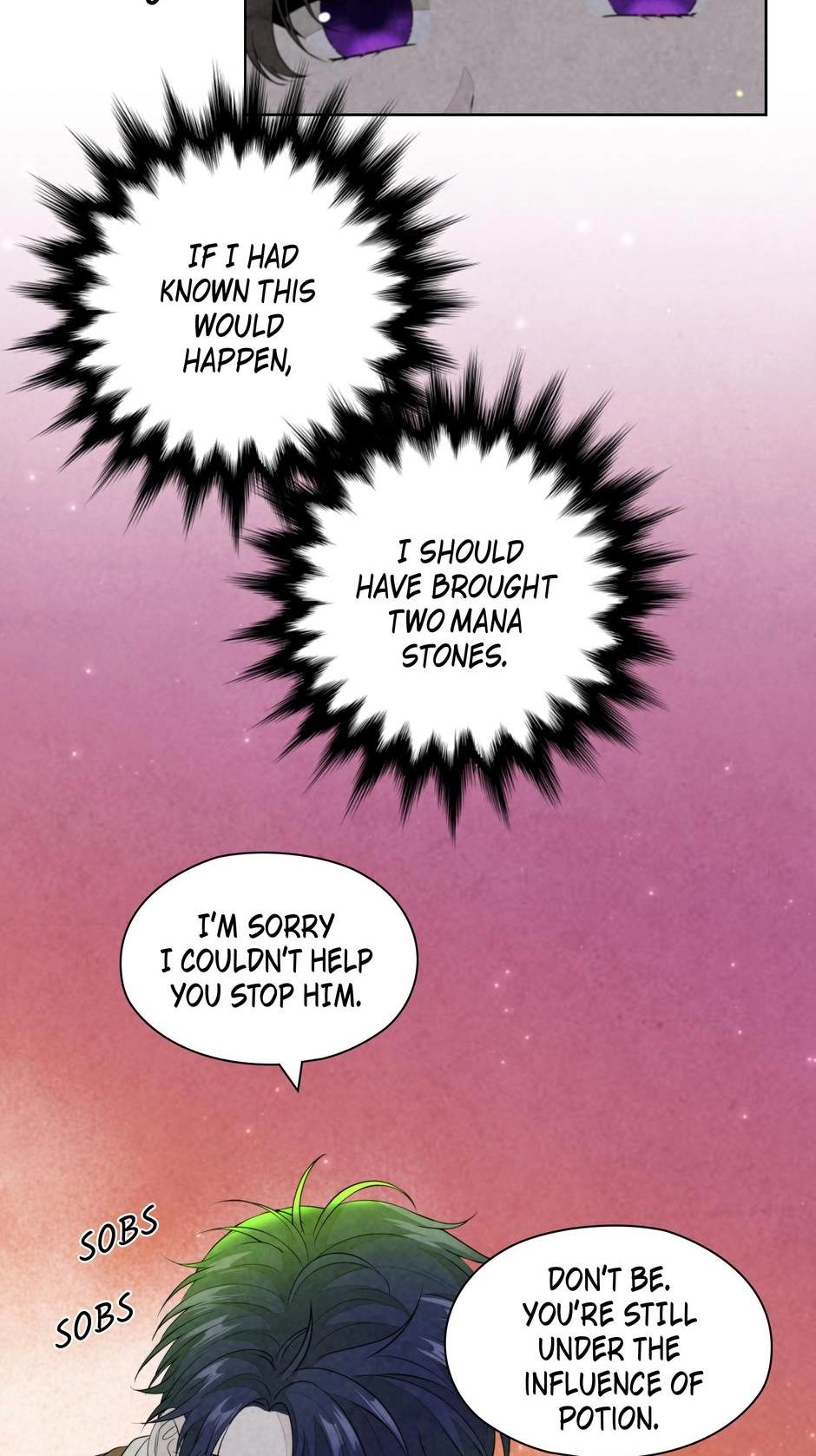 The Wizard And The NEET - Chapter 22 Page 51