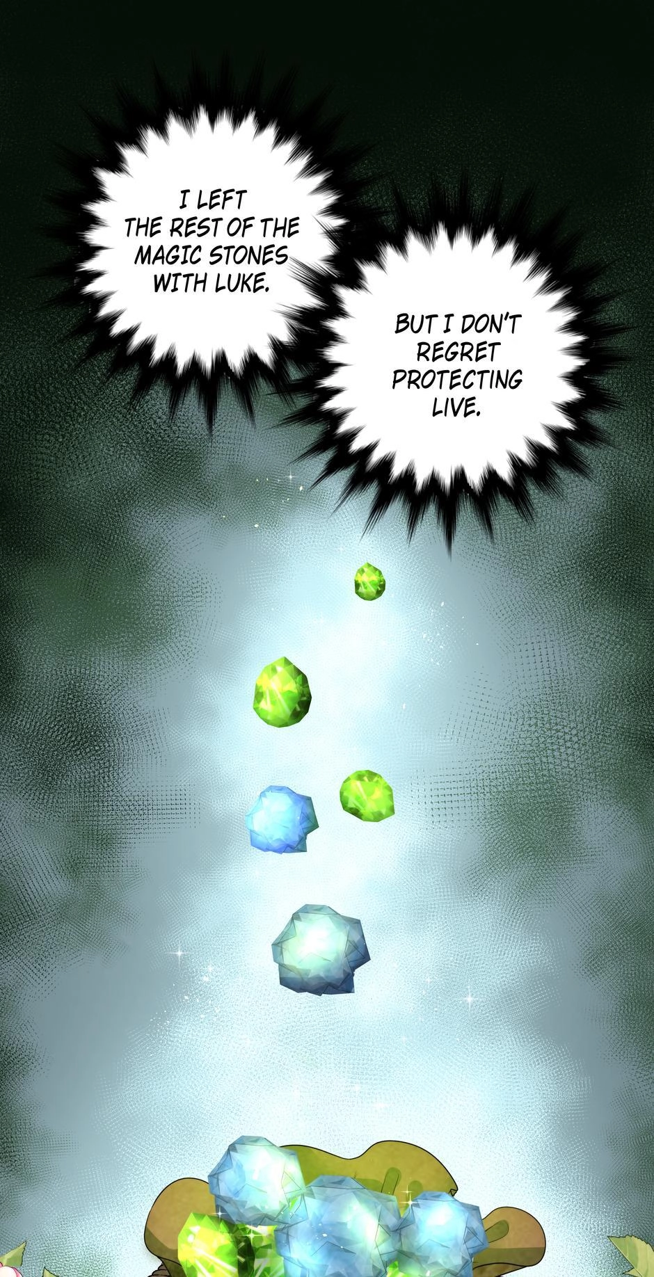 The Wizard And The NEET - Chapter 22 Page 53